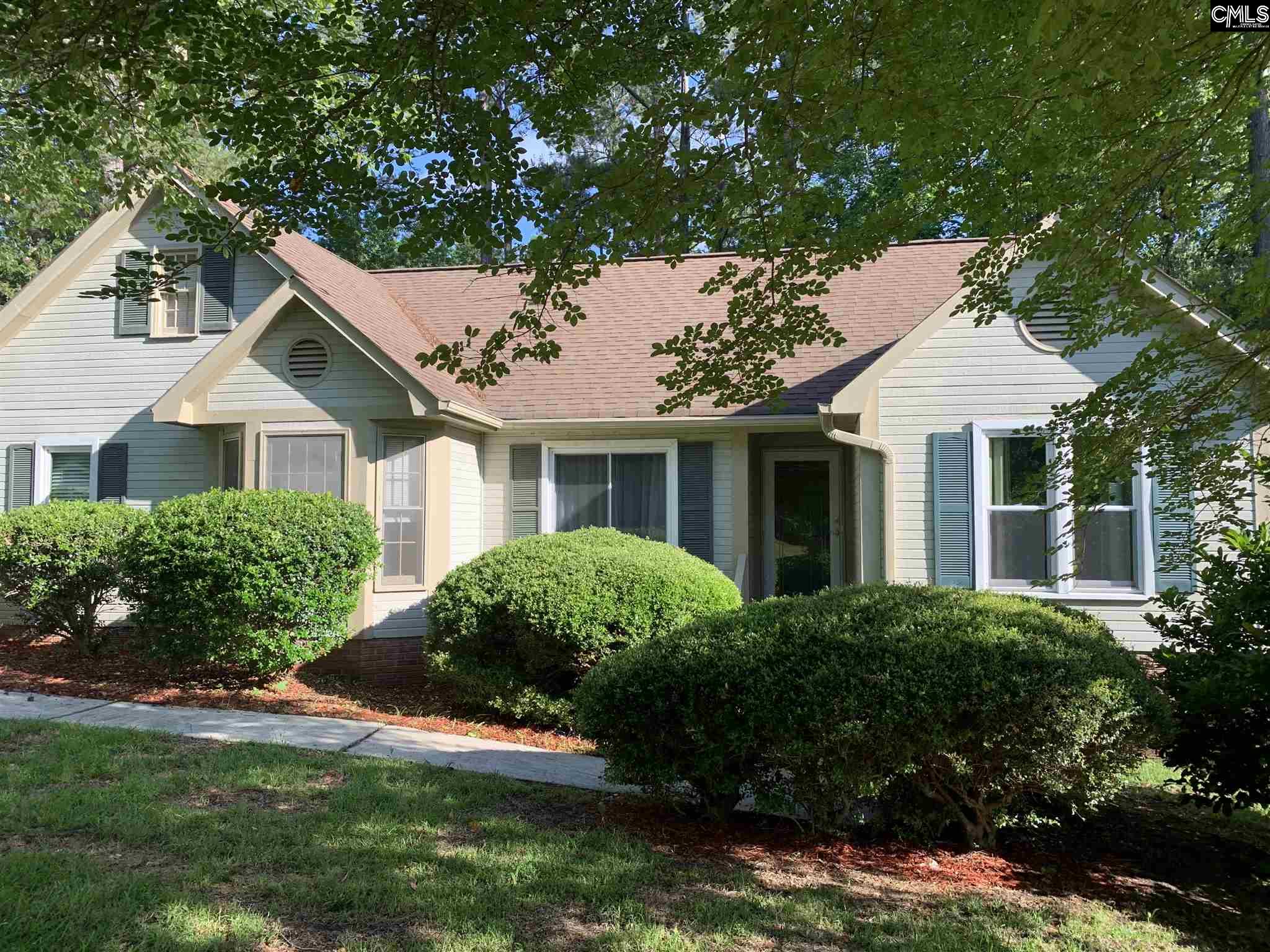 108 Bowhill Irmo, SC 29063