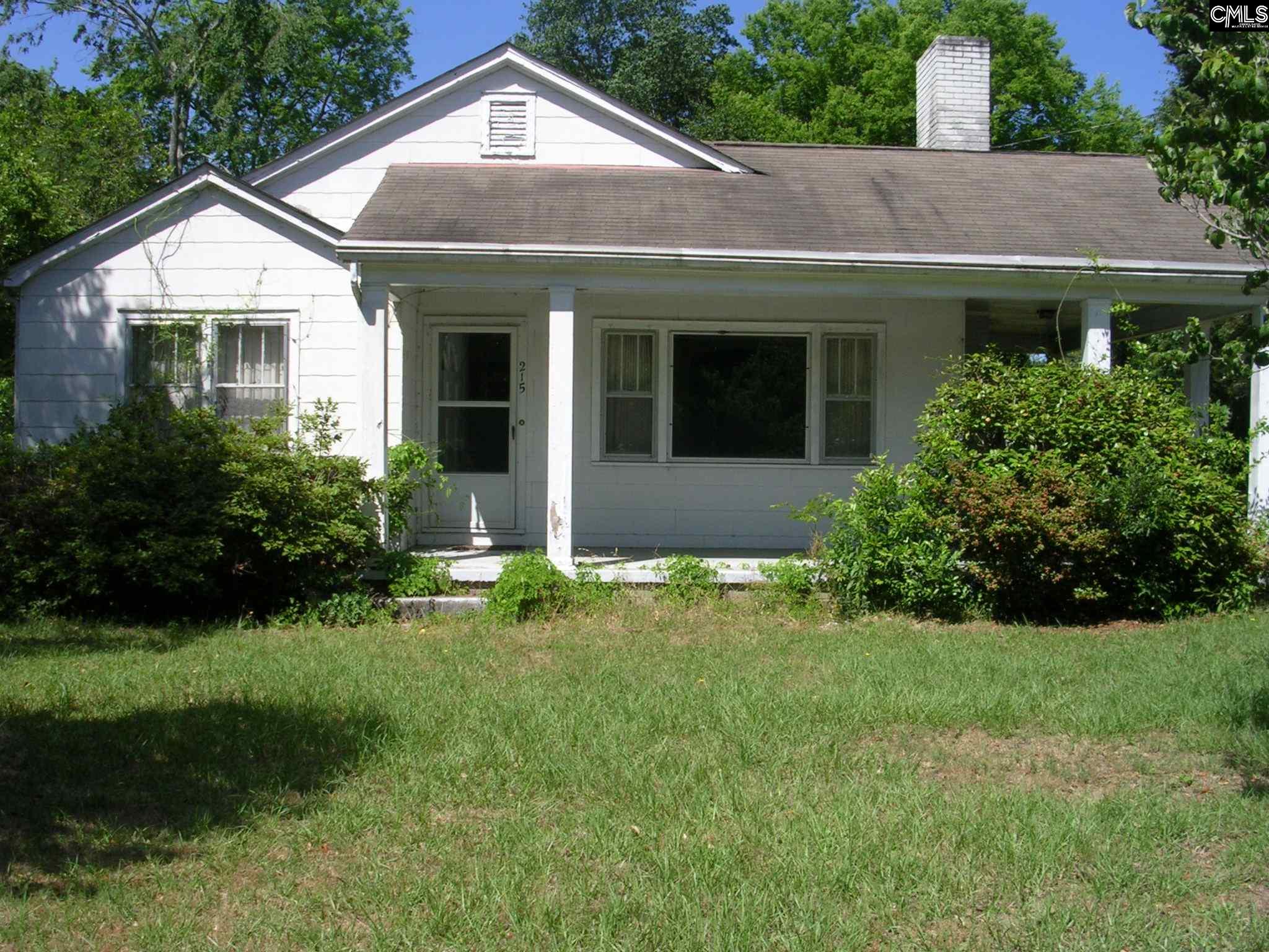 215 Fox Lexington, SC 29072