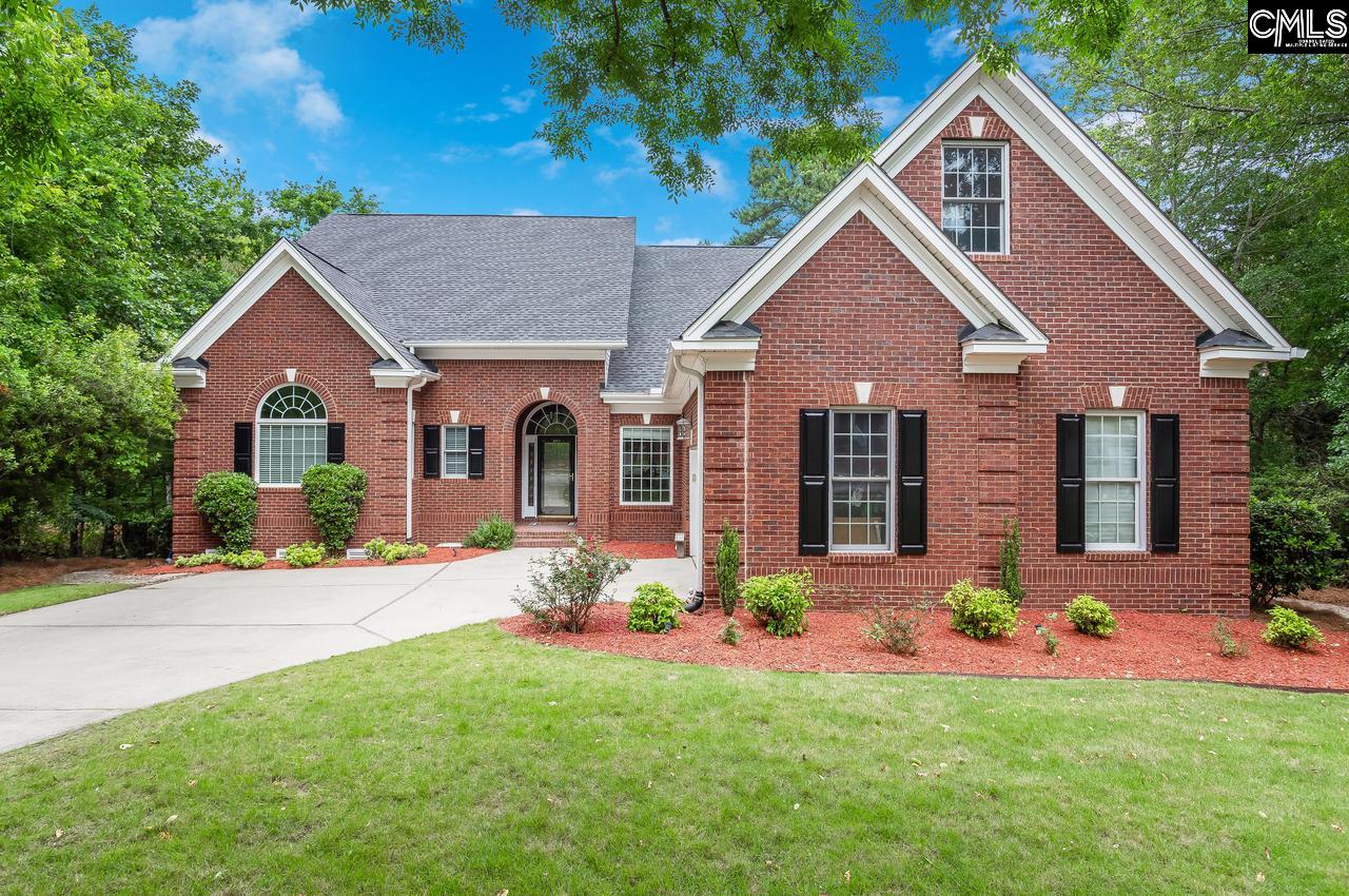 107 Sailing Club Columbia, SC 29229