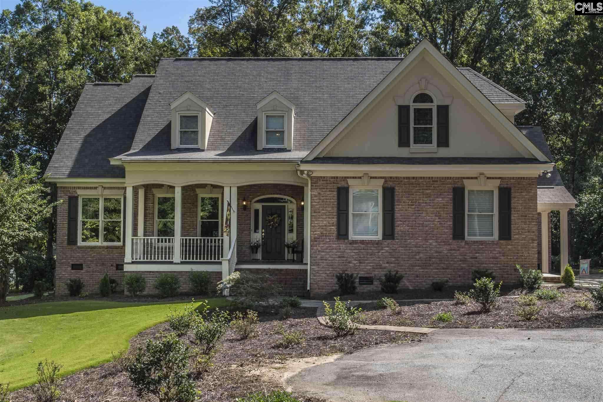 219 Hiller Chapin, SC 29036