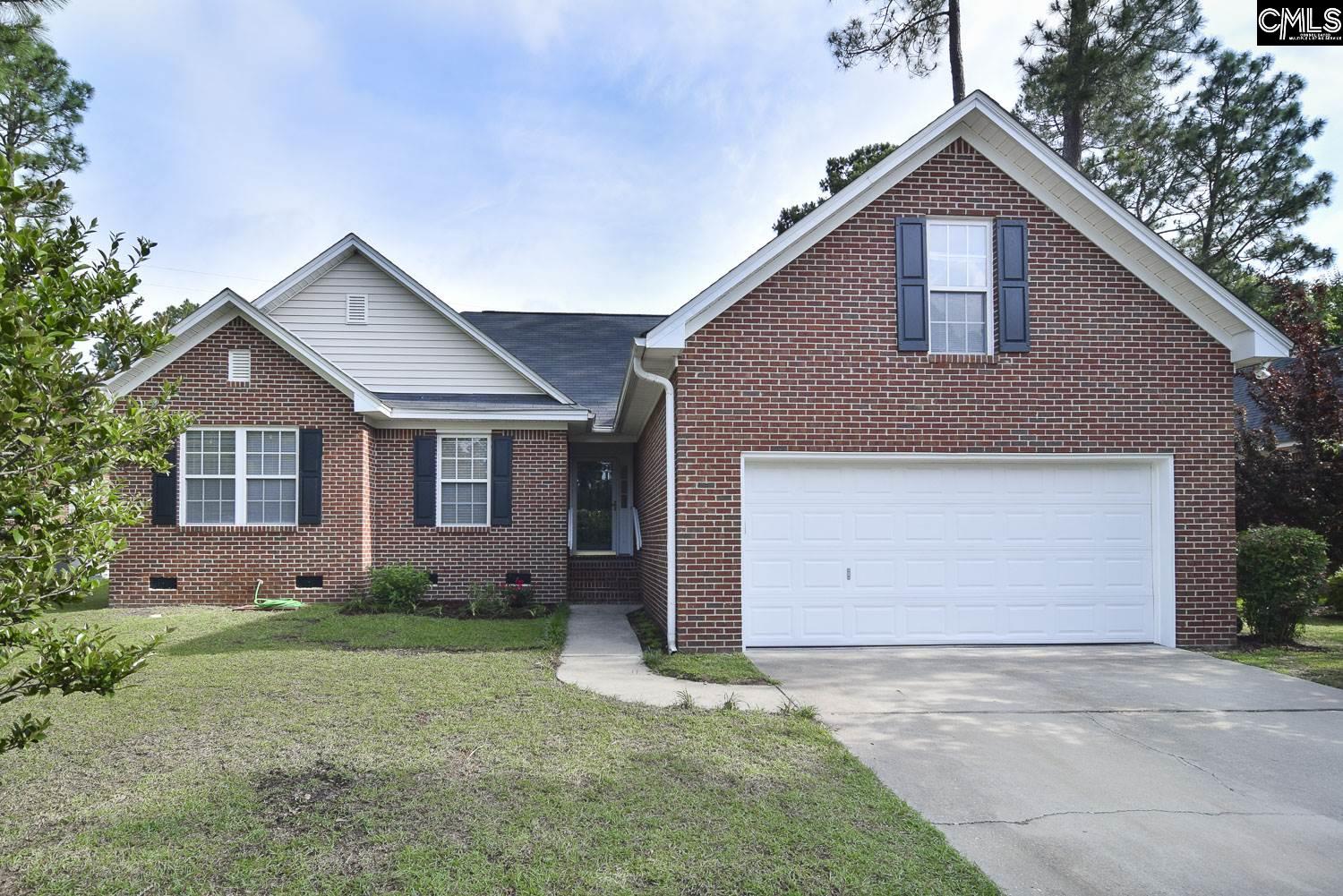 107 Terrapin Trace W Columbia, SC 29229