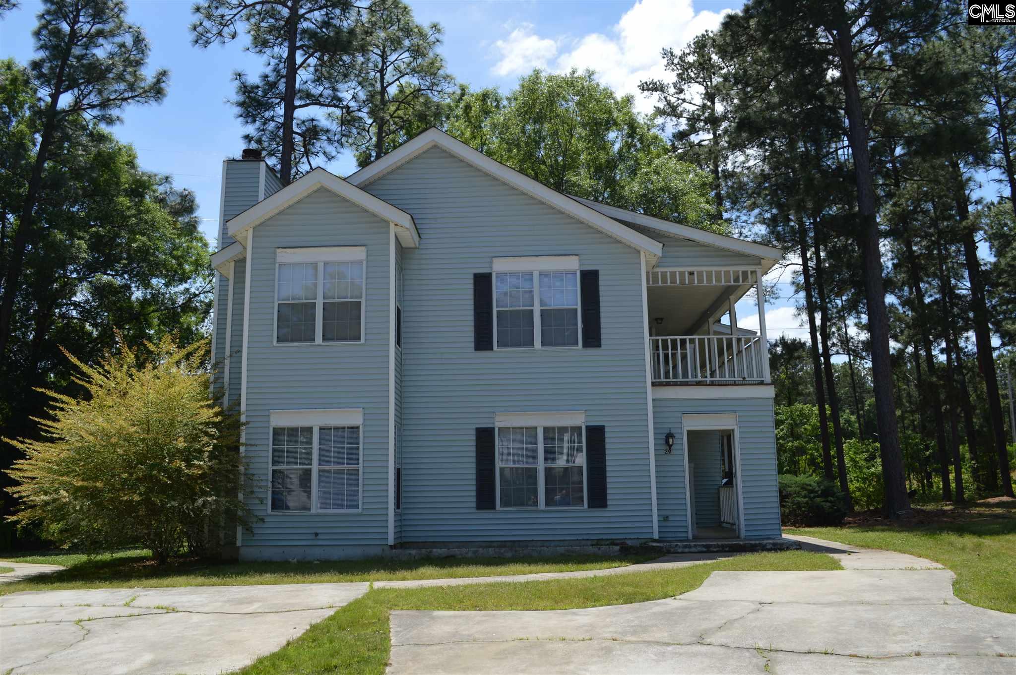 29 Battery Walk Columbia, SC 29212
