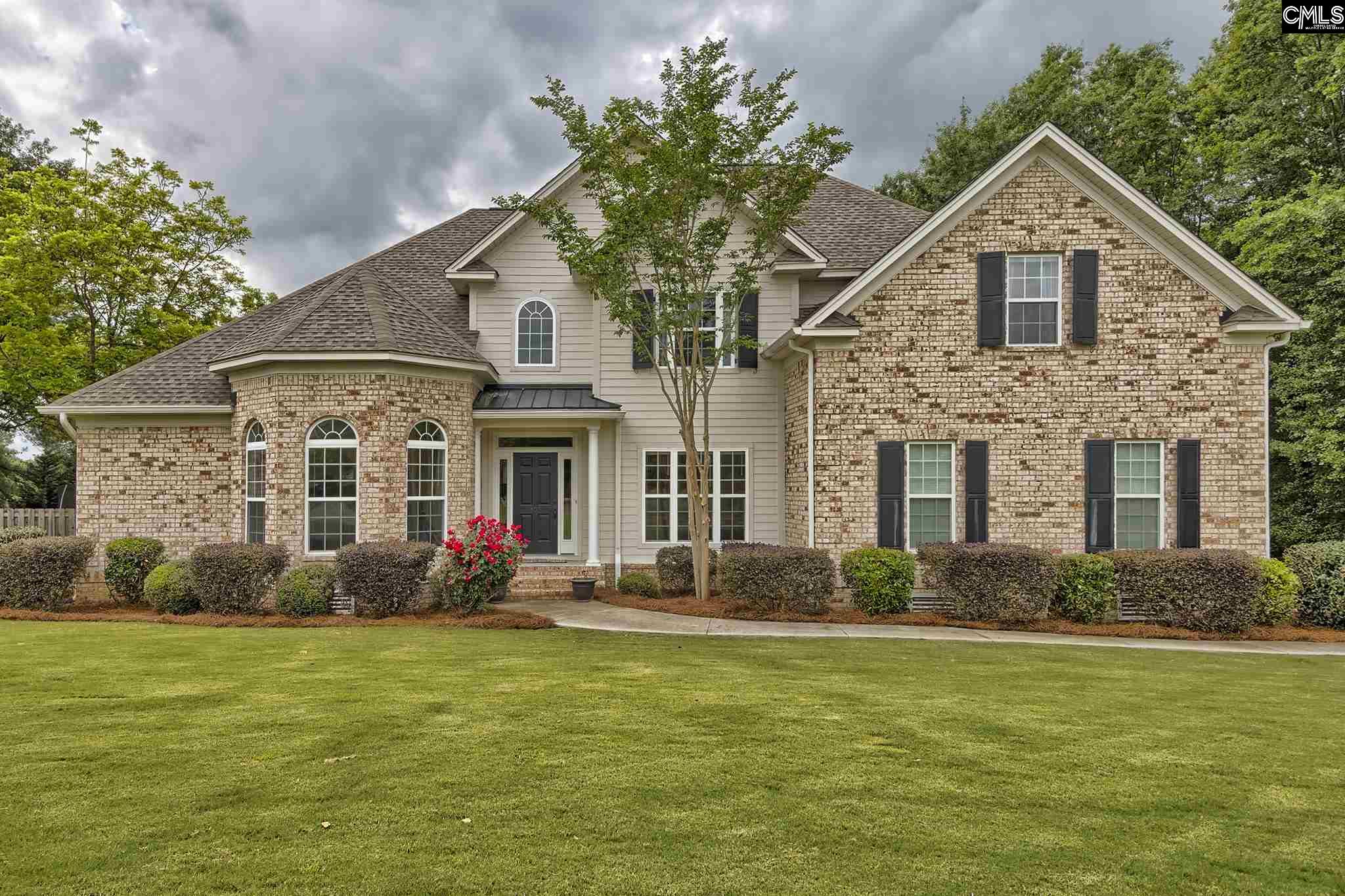 103 Mountain Maple Blythewood, SC 29016