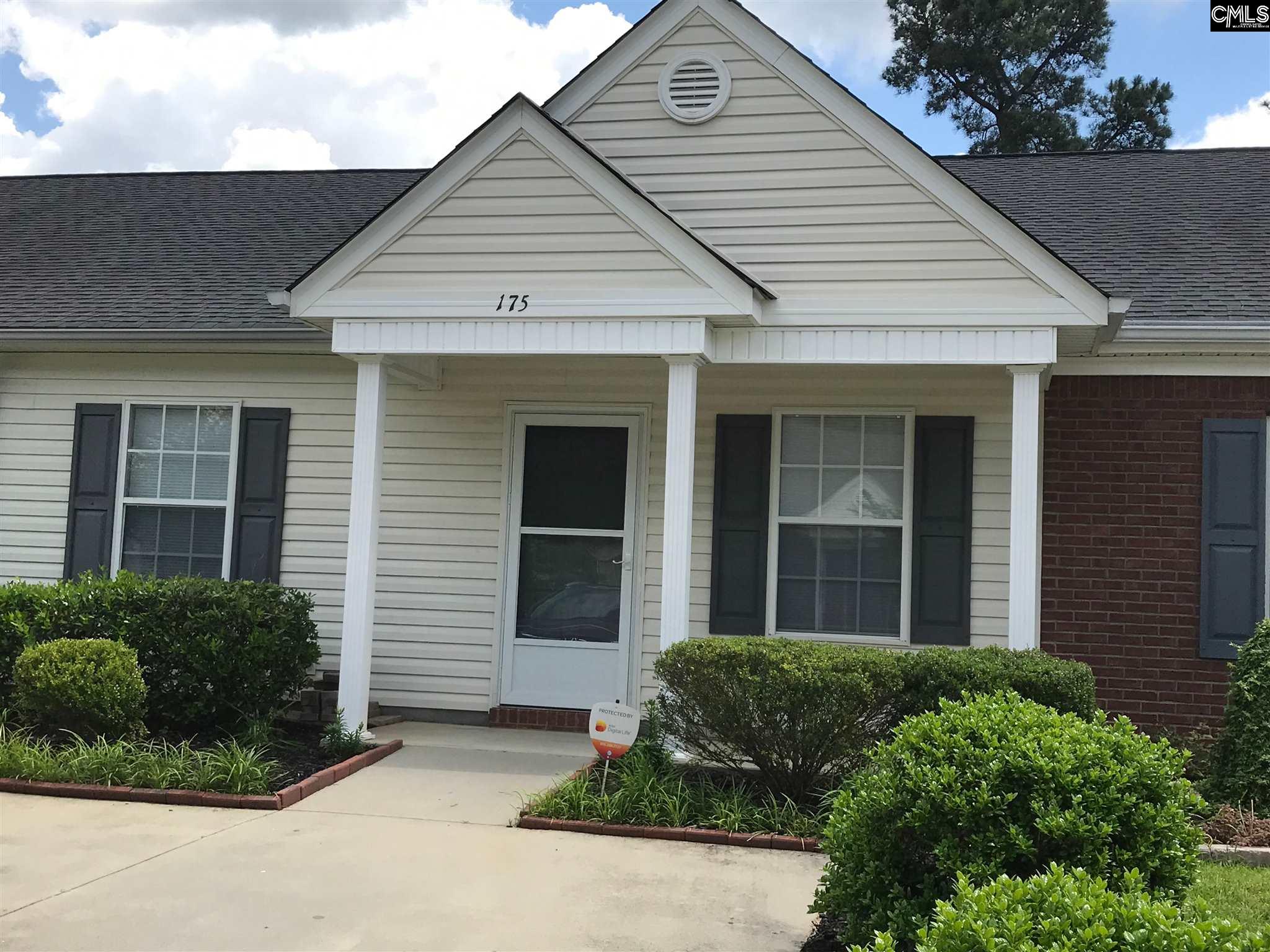 175 Crestland Columbia, SC 29210