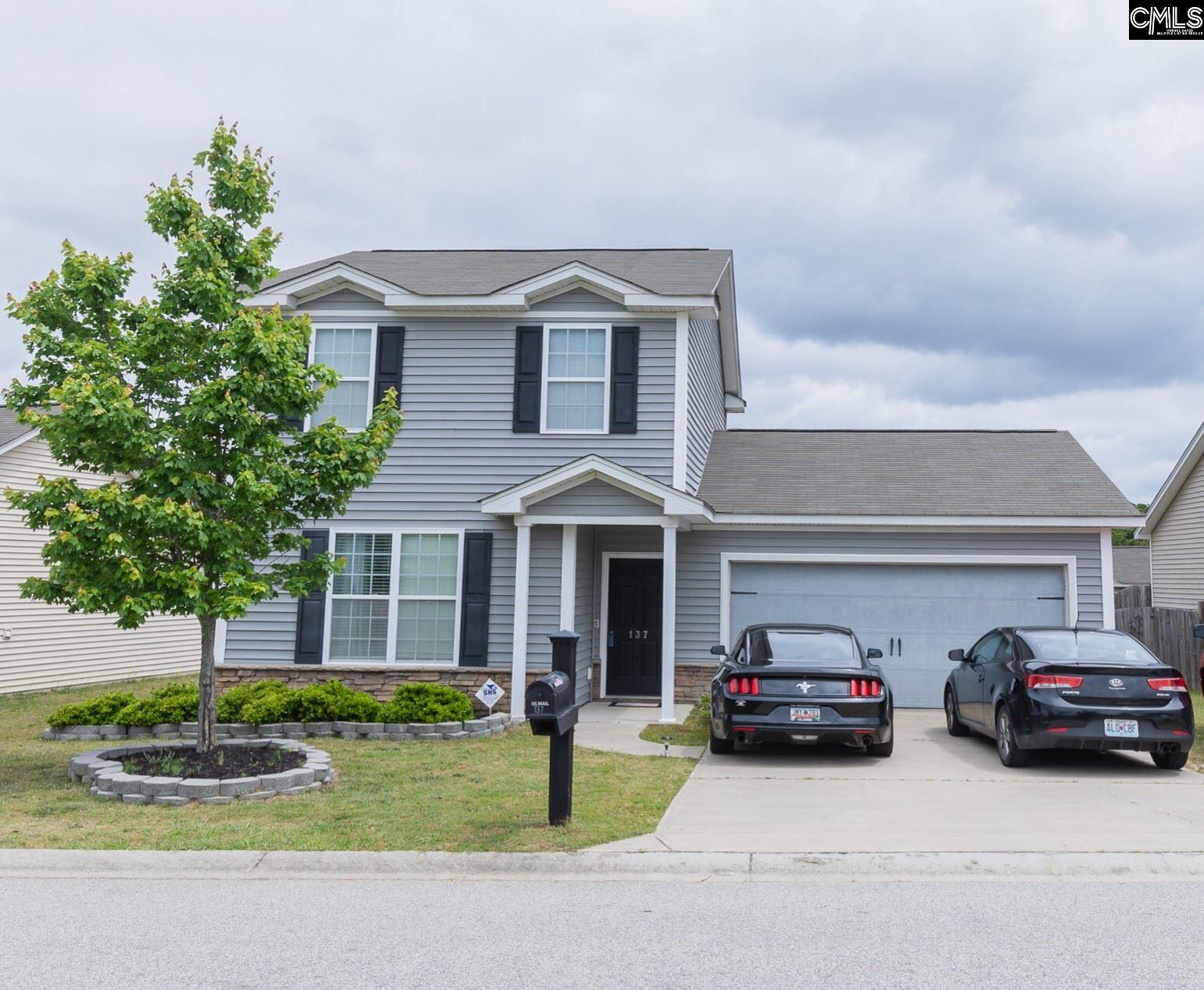 137 Mesa Verde Lexington, SC 29073