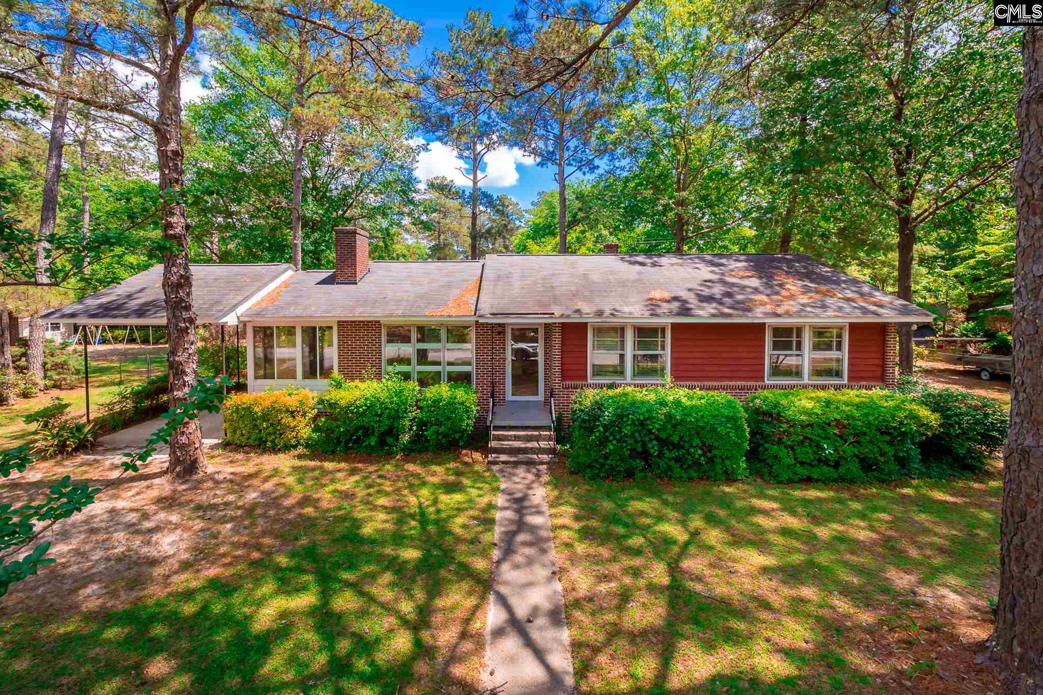 31 Peachtree Columbia, SC 29206