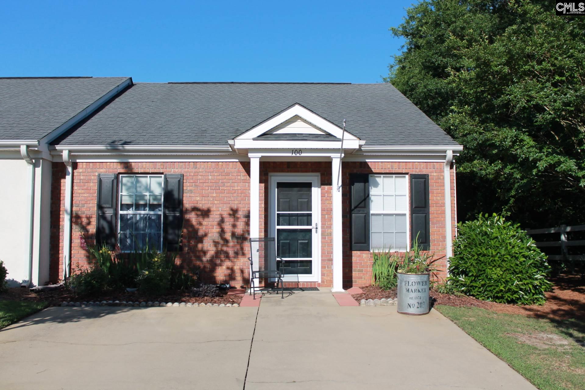 100 Barrington Dr Lexington, SC 29072