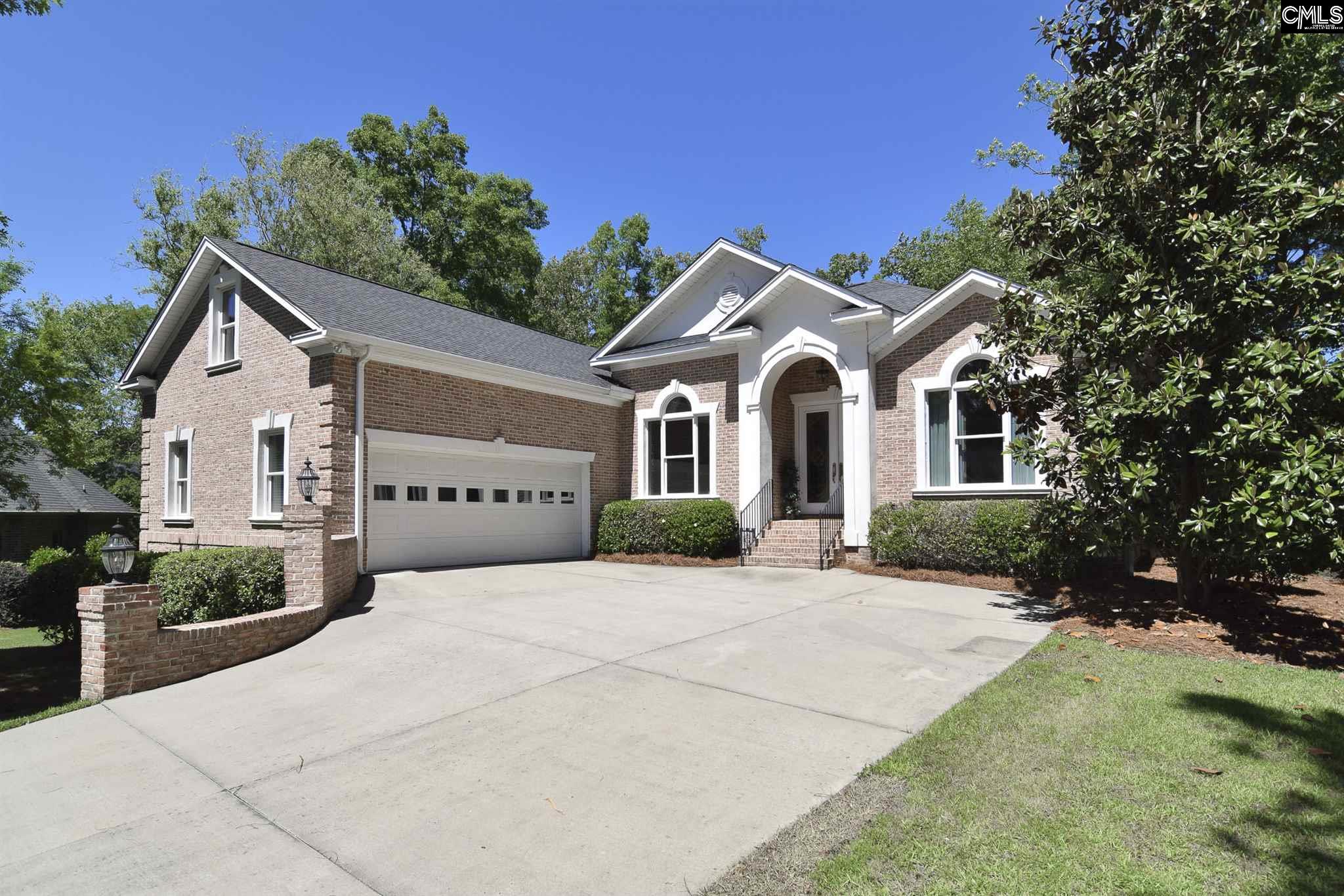 124 Stargazer Leesville, SC 29070
