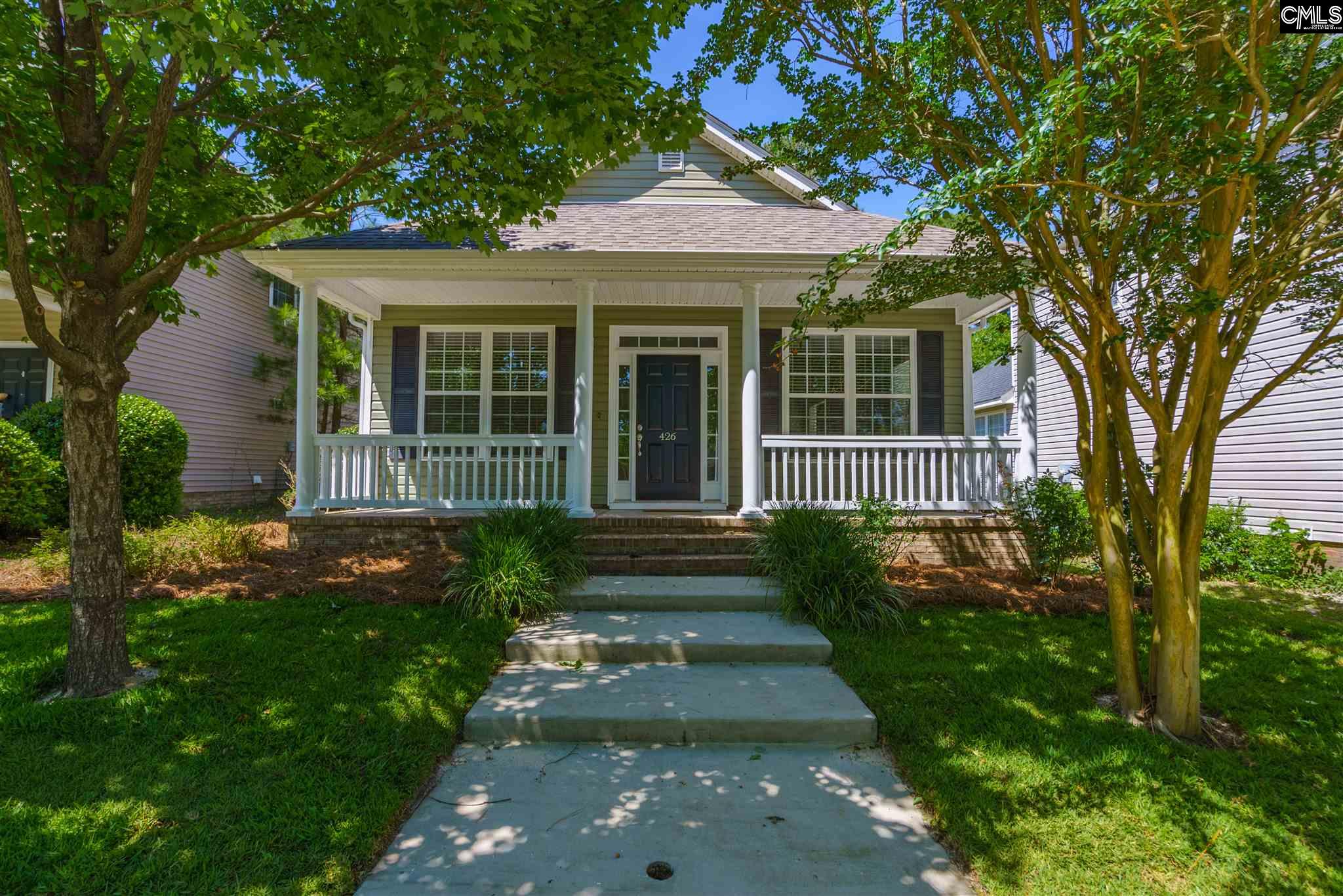 426 Chalmers Columbia, SC 29229