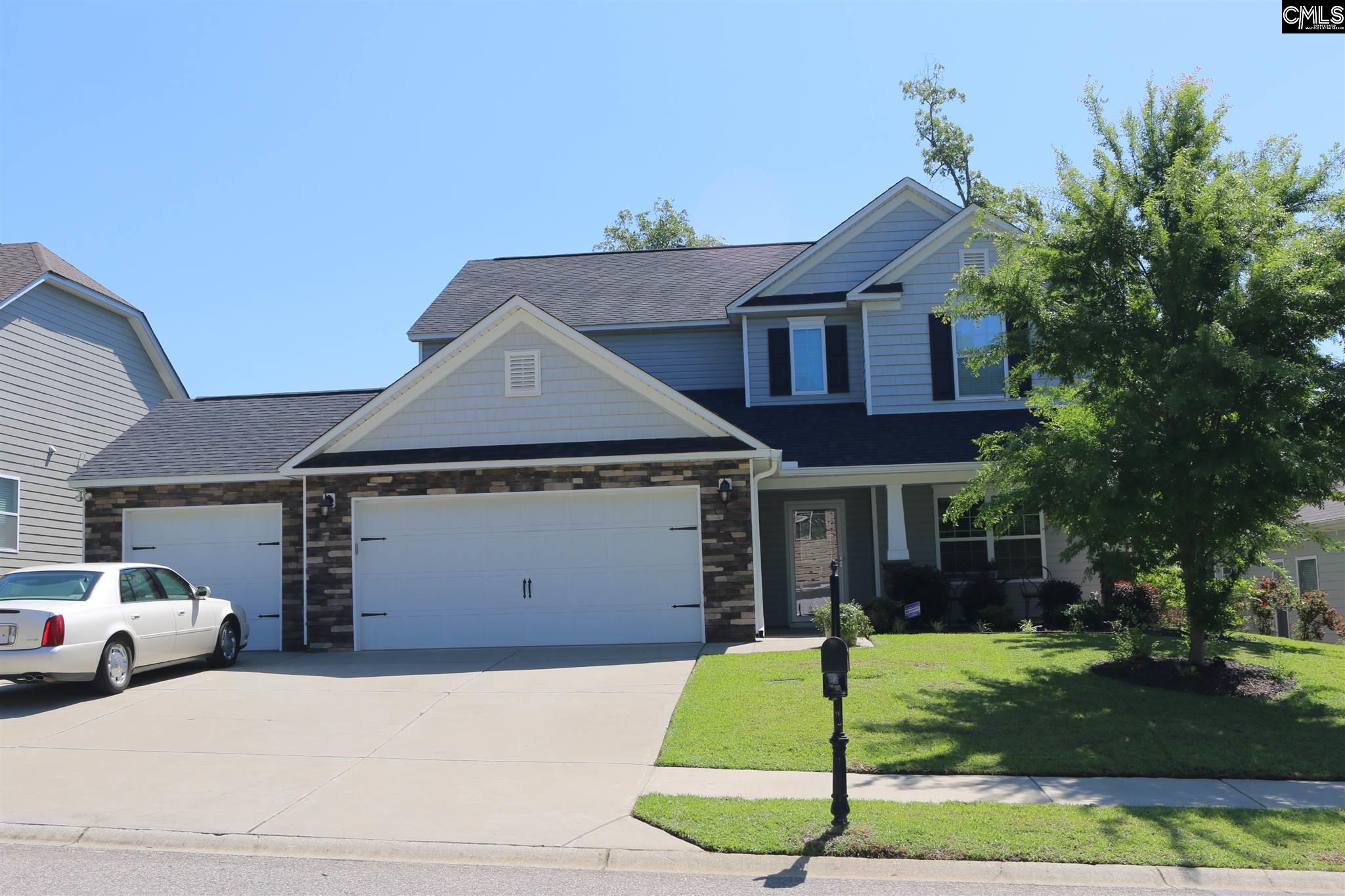 314 Explorer Chapin, SC 29036
