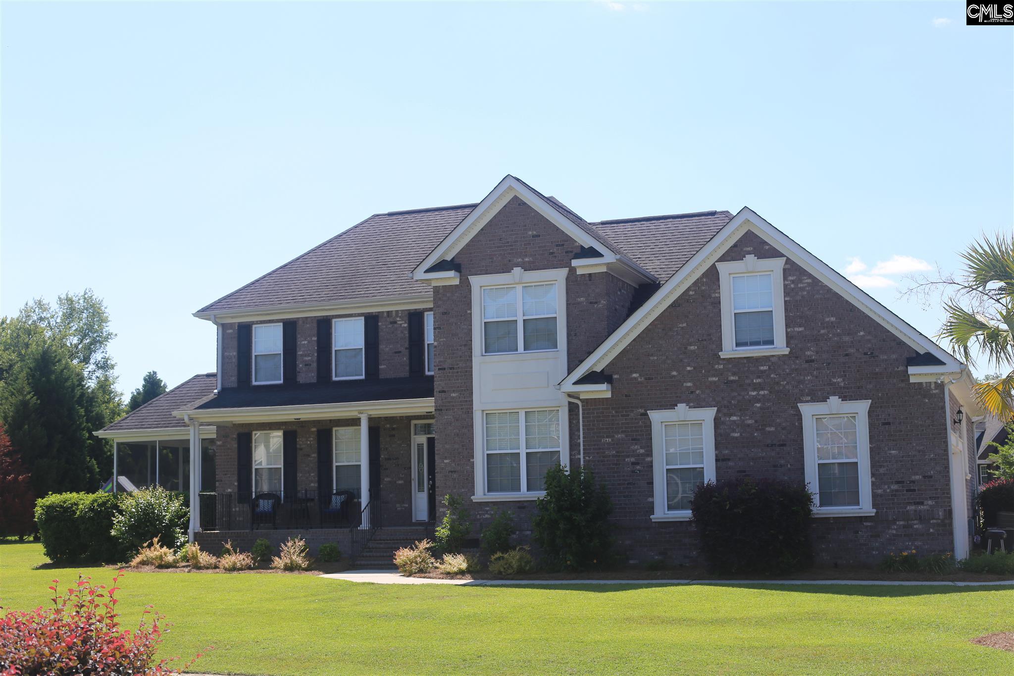 204 Clubhouse West Columbia, SC 29172