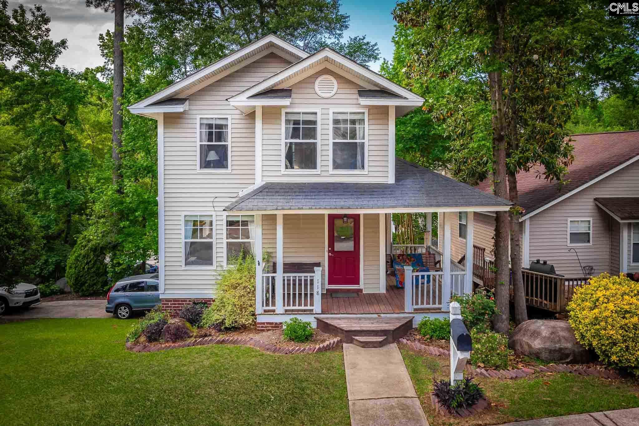 118 Candleberry Columbia, SC 29201