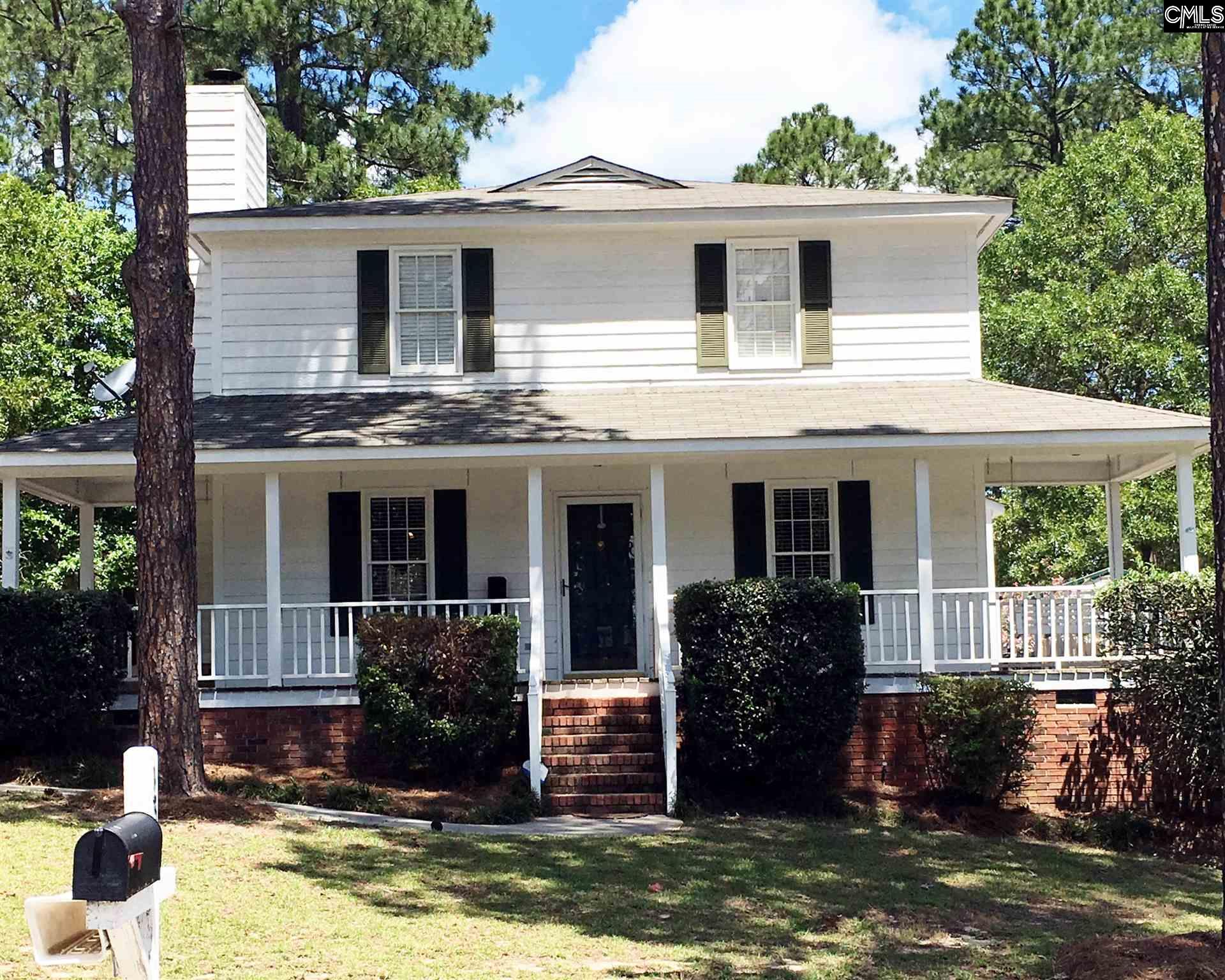 137 Castlewood Elgin, SC 29405