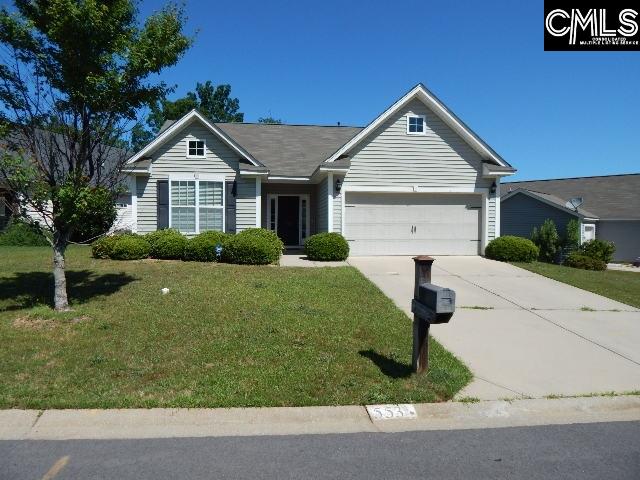 553 Cornerstone Irmo, SC 29063