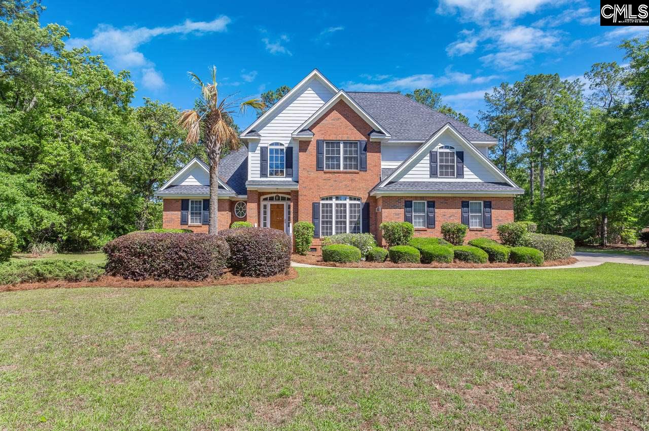 220 Brookwood Forest Blythewood, SC 29016