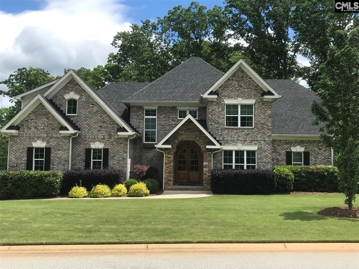538 Windmere Lexington, SC 29072