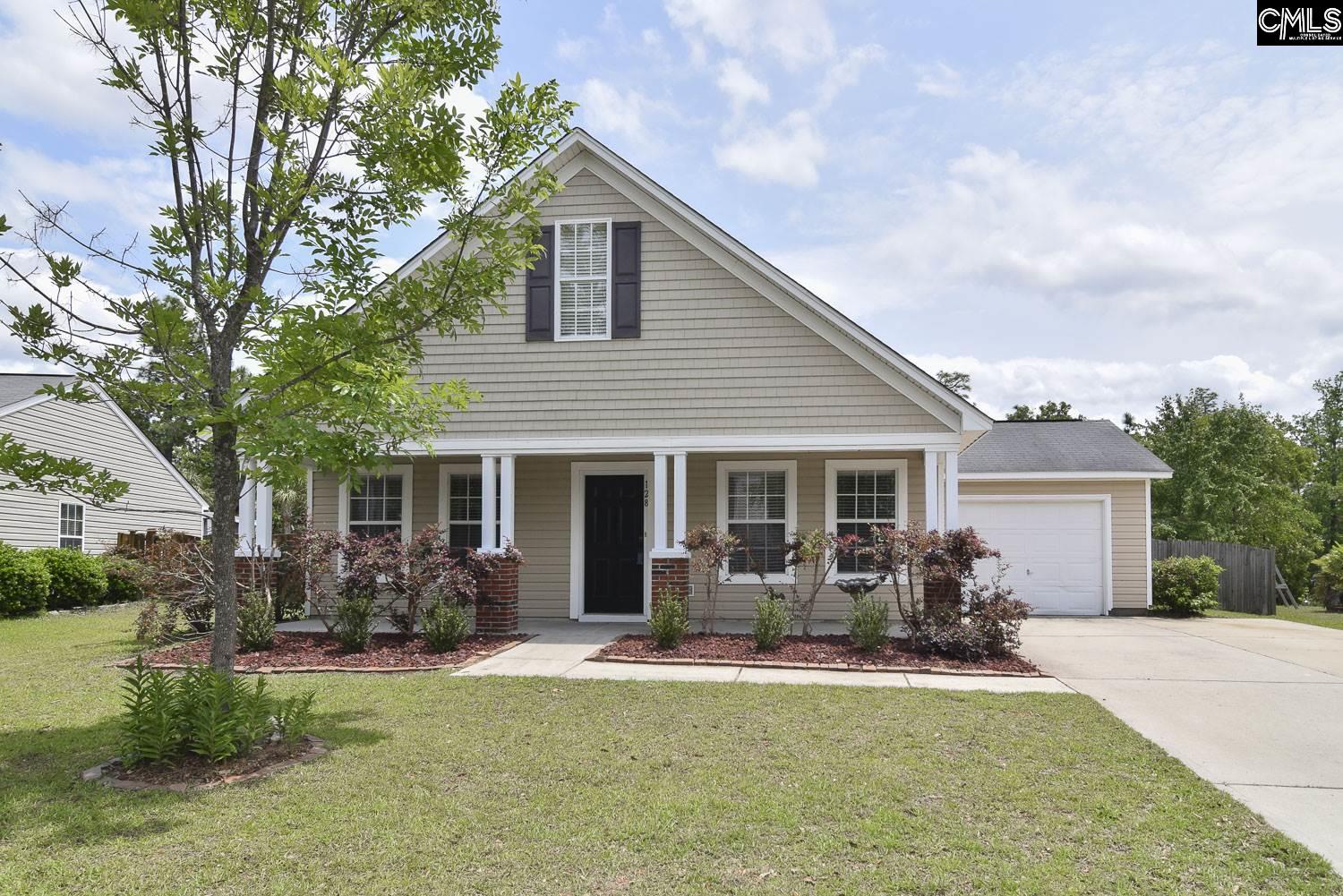 128 Star Hill Lexington, SC 29072