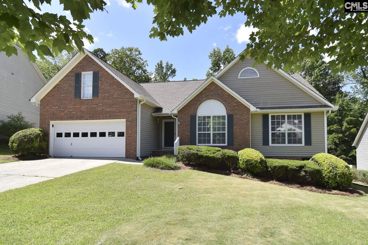 214 Kings Creek Irmo, SC 29063