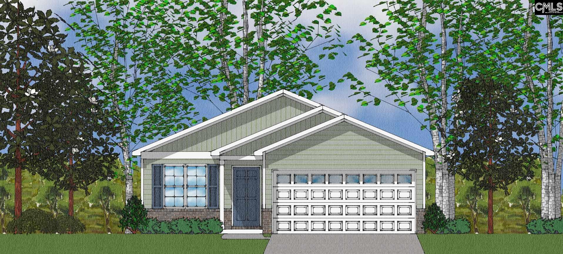 141 Windfall Blythewood, SC 29016