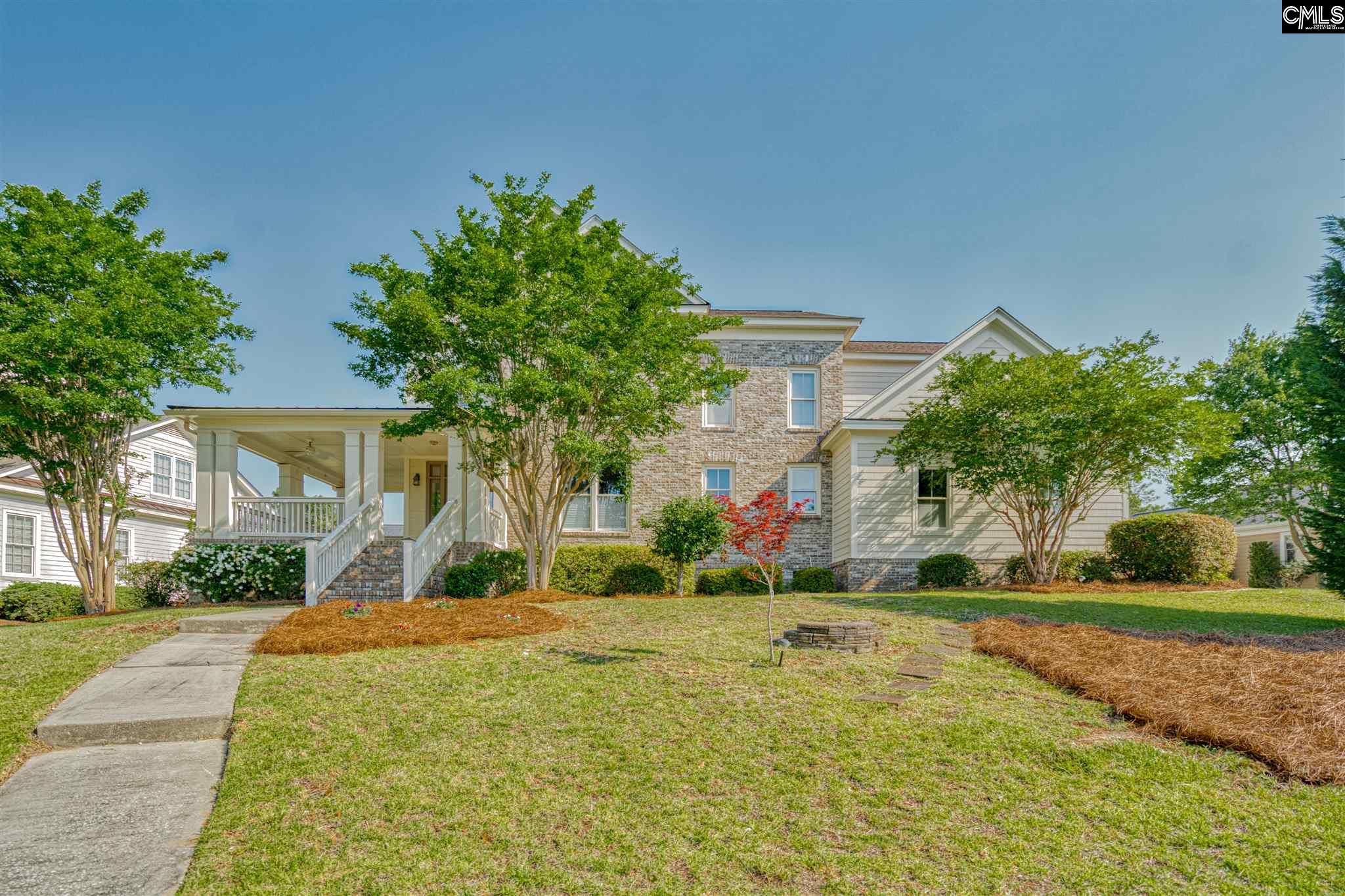 Elgin SC Real Estate 104 Longfield Elgin SC 29045 MLS 471351