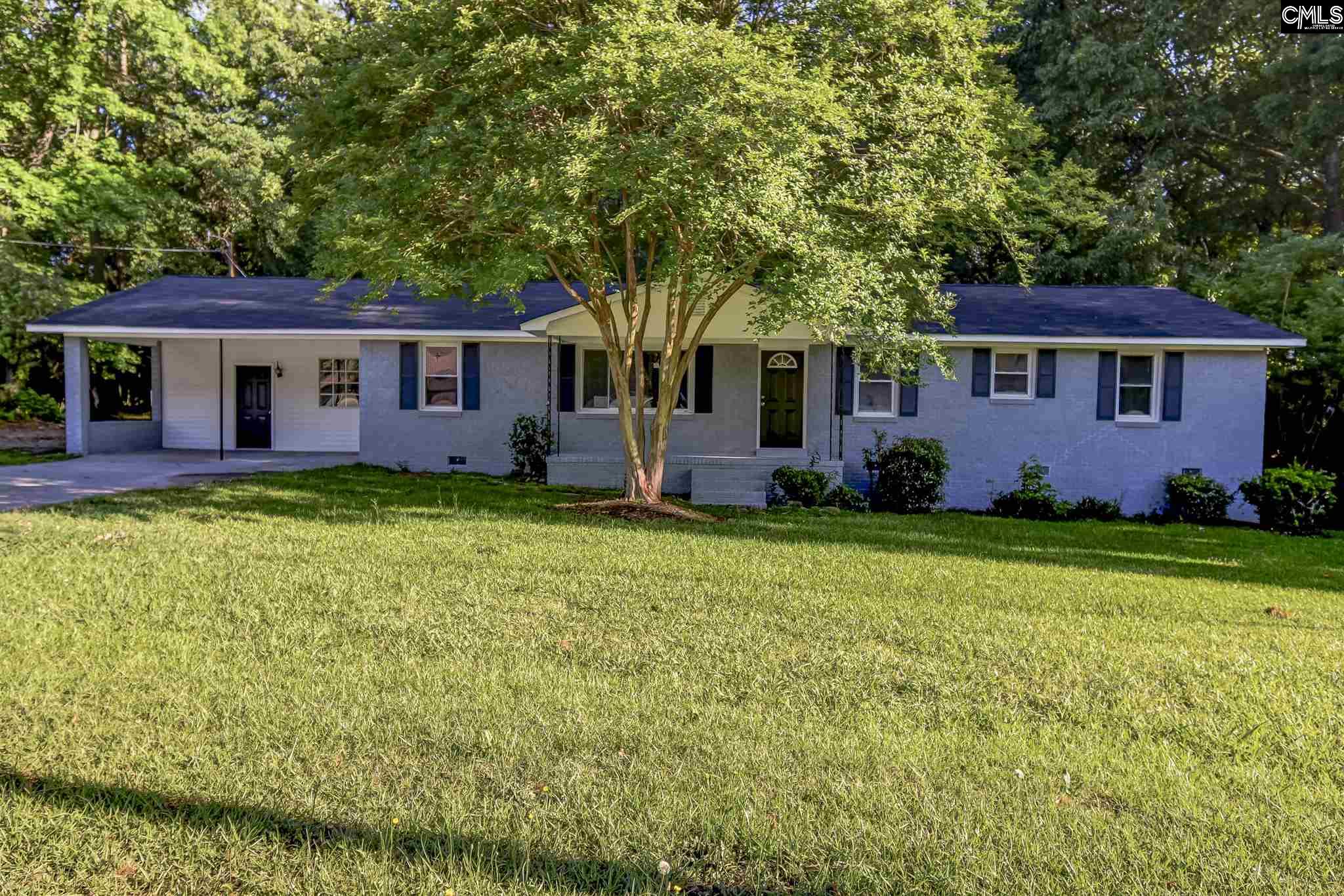 609 Piney Grove Columbia, SC 29210