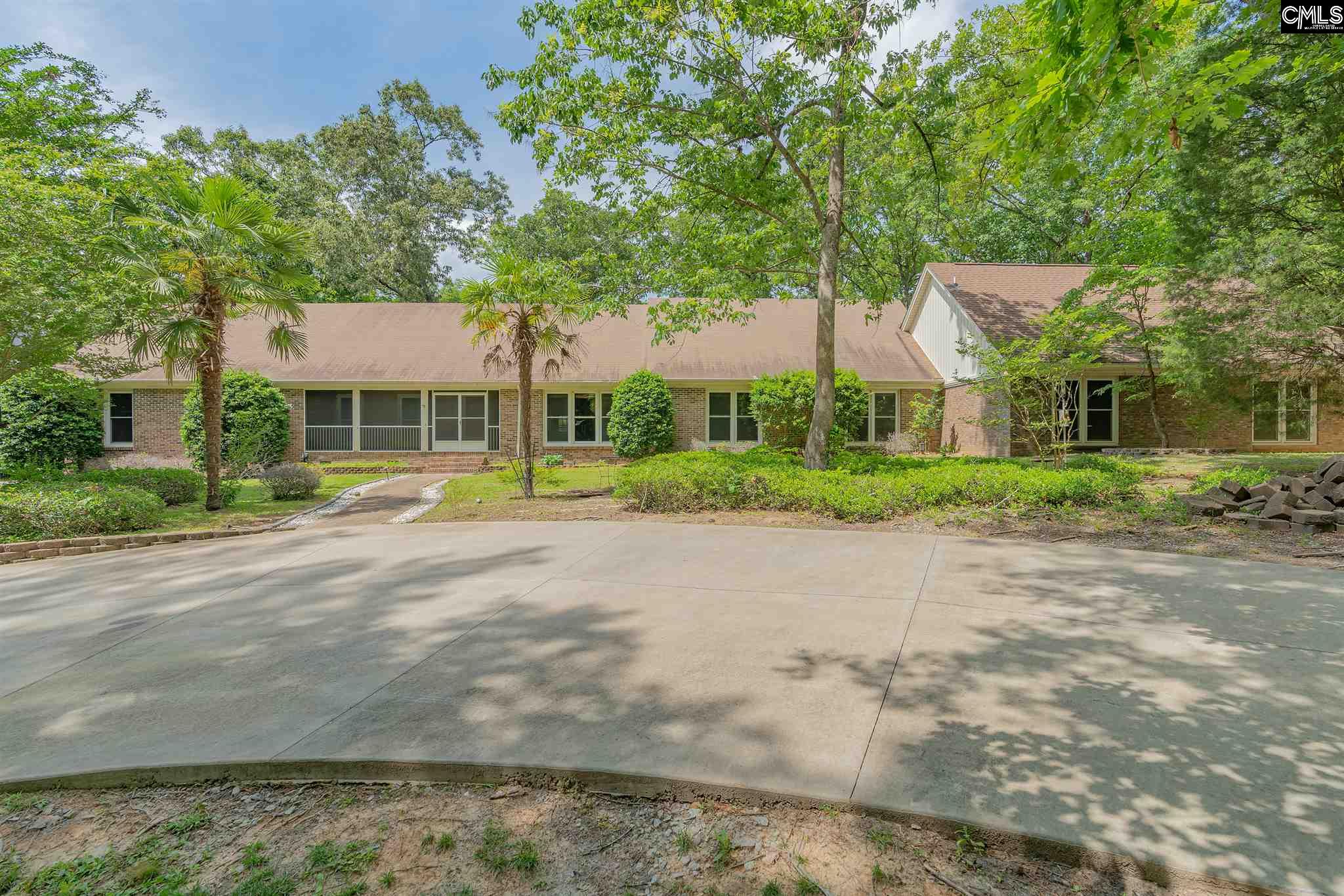 1024 Coogler Irmo, SC 29063