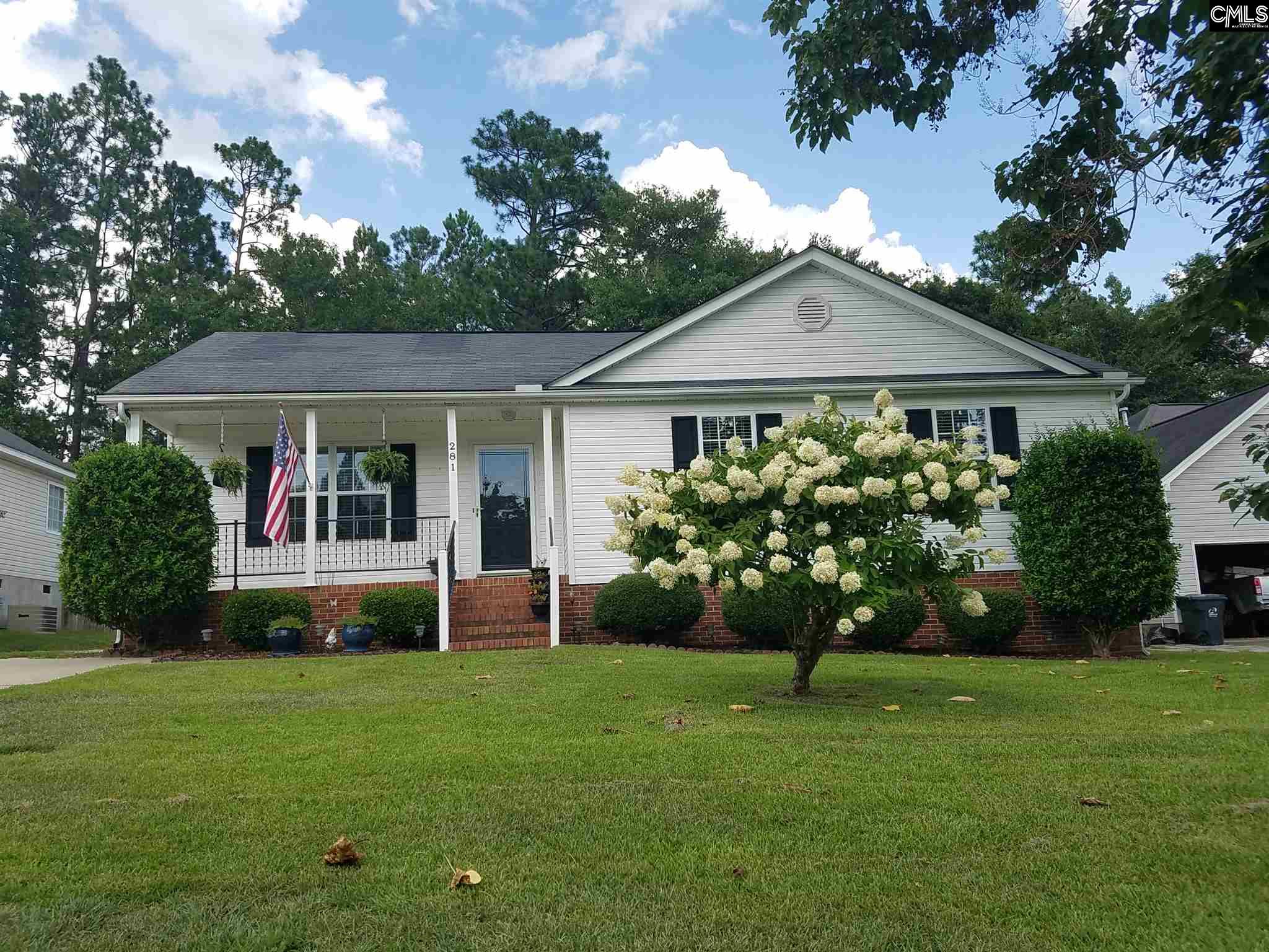 281 Jessica Lexington, SC 29073