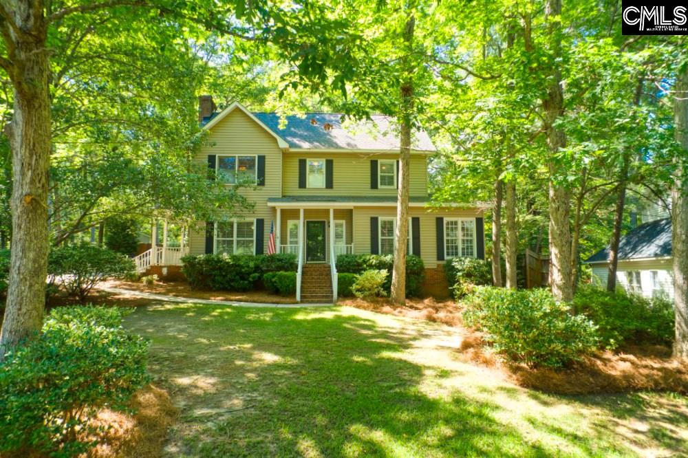636 Carriage Lake Lexington, SC 29072