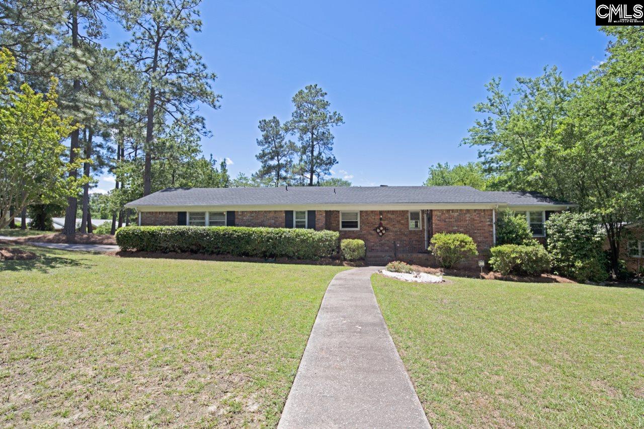 6134 Poplar Ridge Columbia, SC 29204-4344