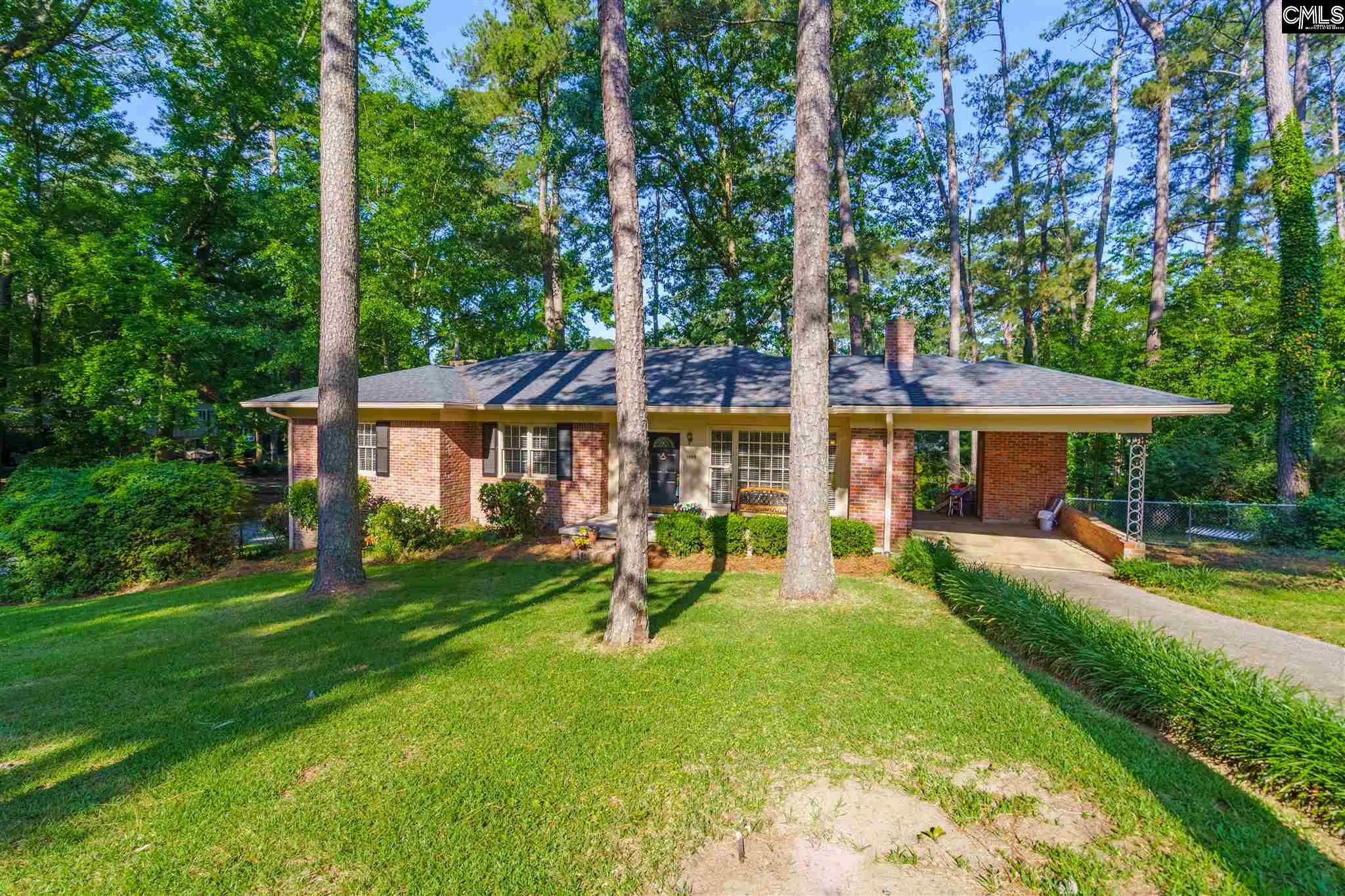 5857 Woodvine Columbia, SC 29206