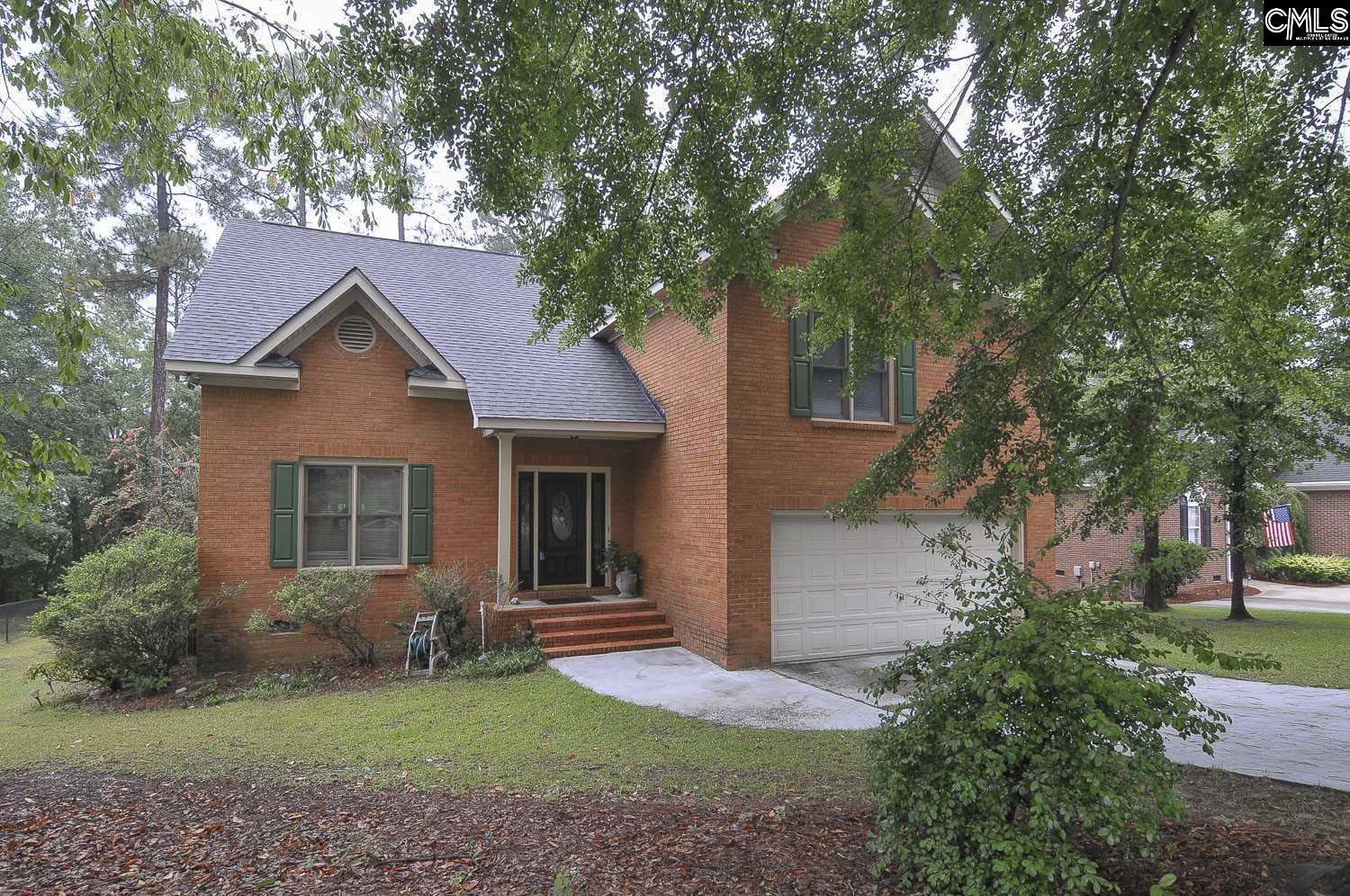 208 Winchester West Columbia, SC 29170-1061