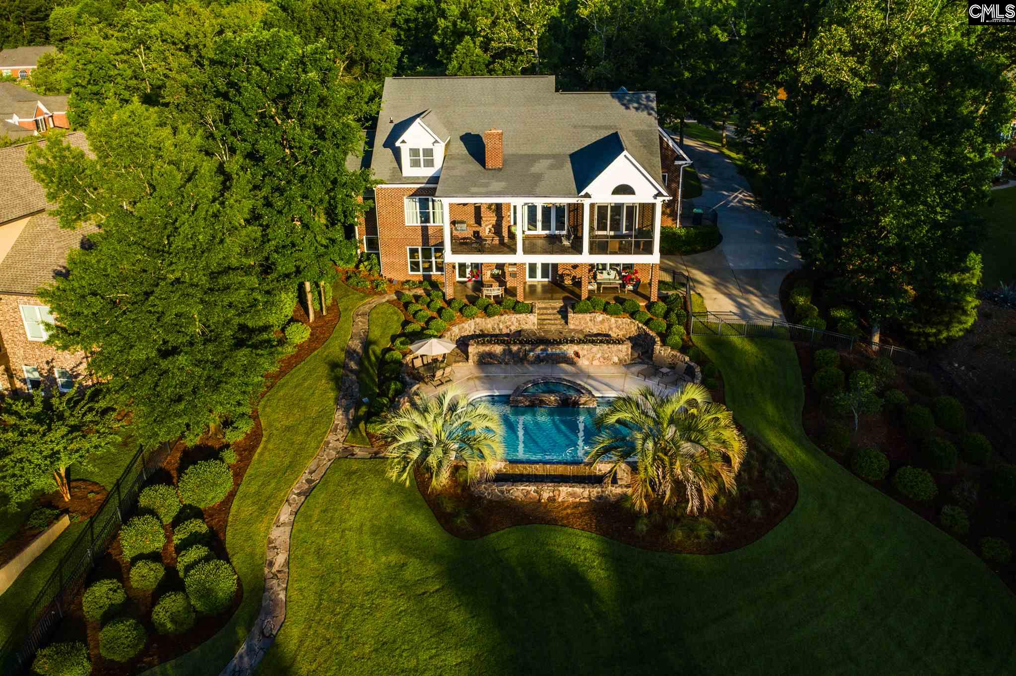 9 Ferrel Columbia, SC 29212