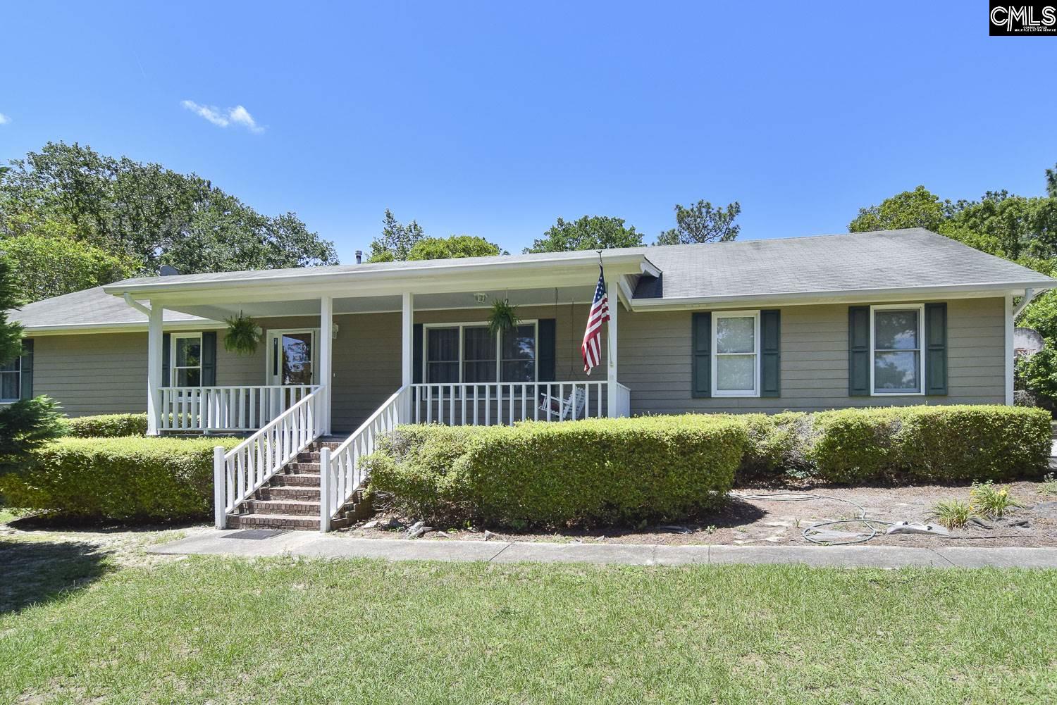 125 Robin Forest West Columbia, SC 29170-2306