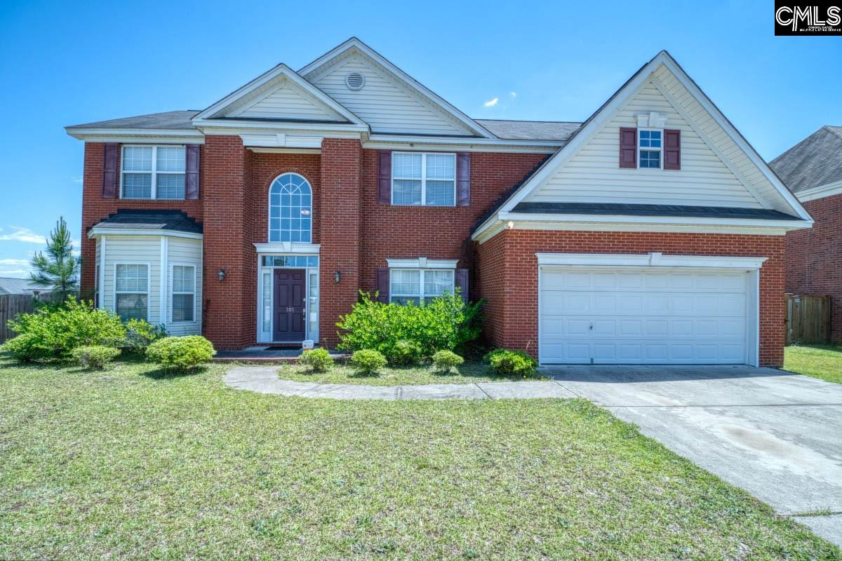 101 Red Cedar Lexington, SC 29073