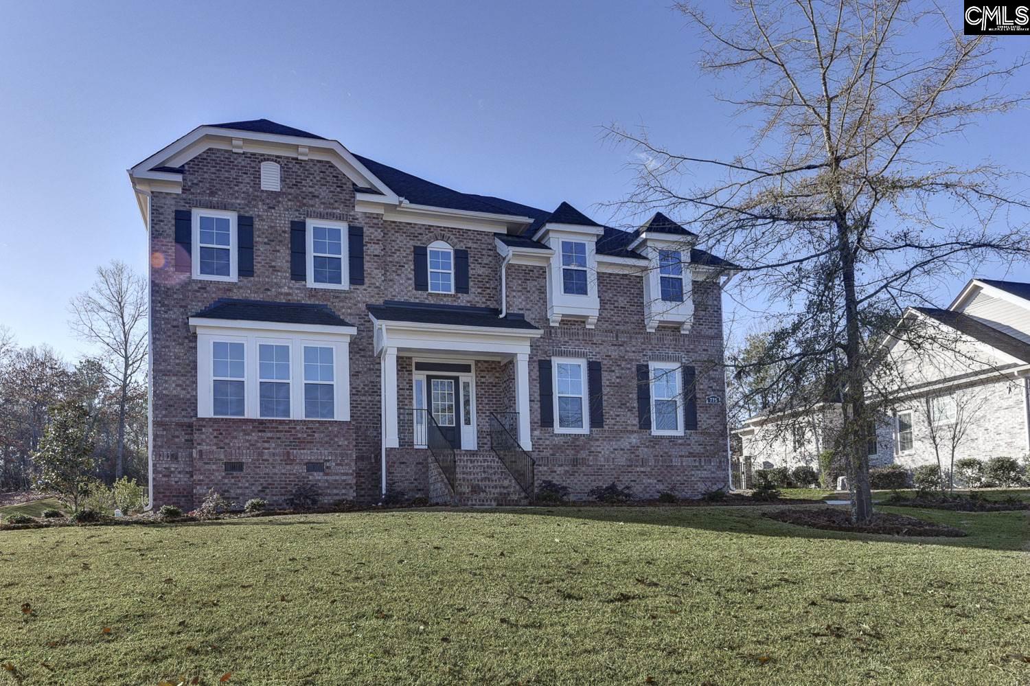 Elgin SC Greenhill Parish Homes for Sale