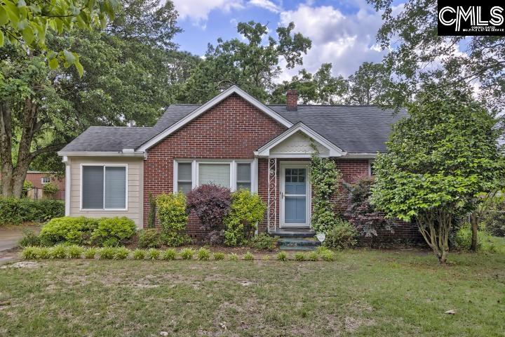 1335 G West Columbia, SC 29169