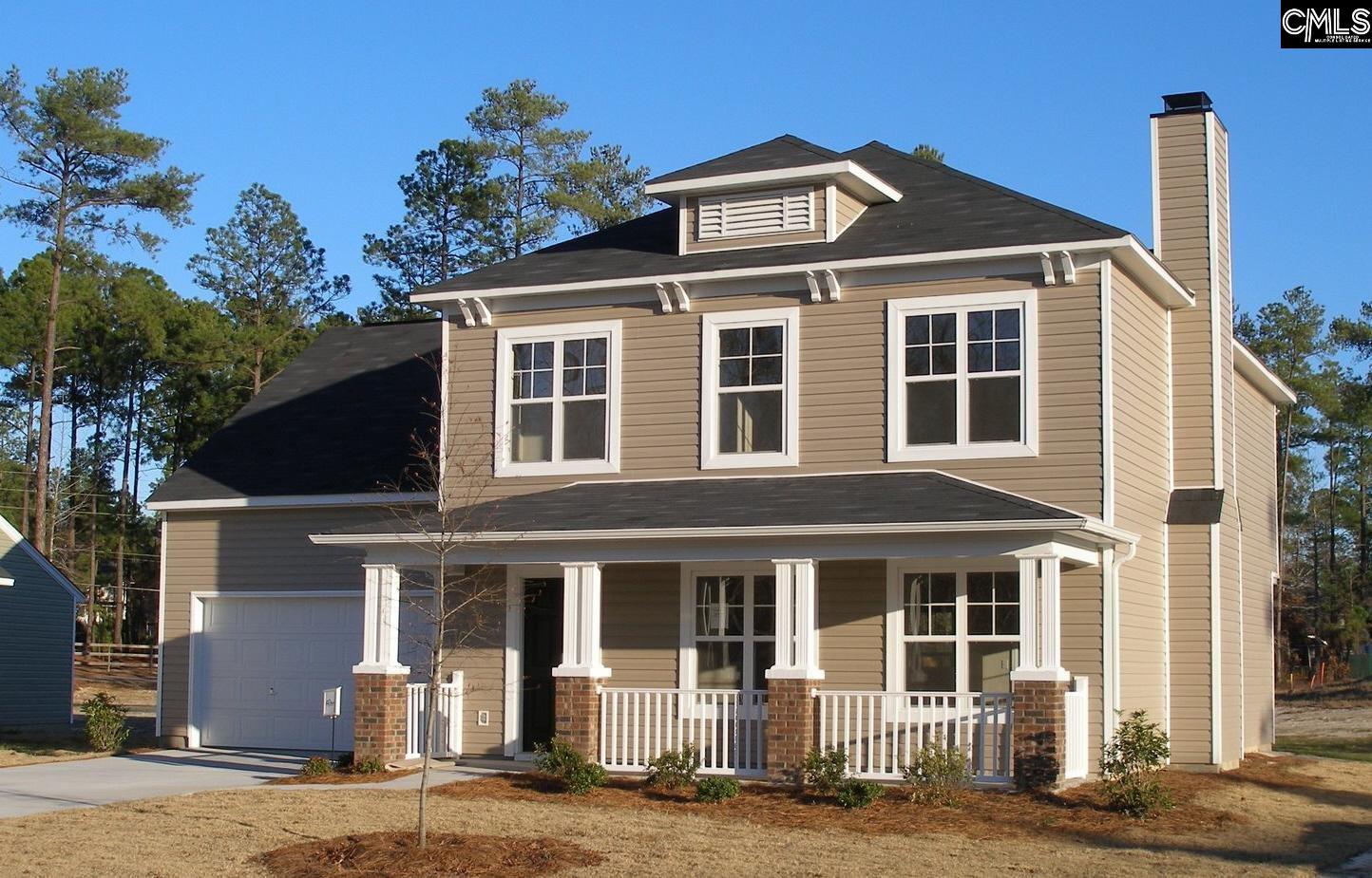 212 Vermillion Columbia, SC 29209