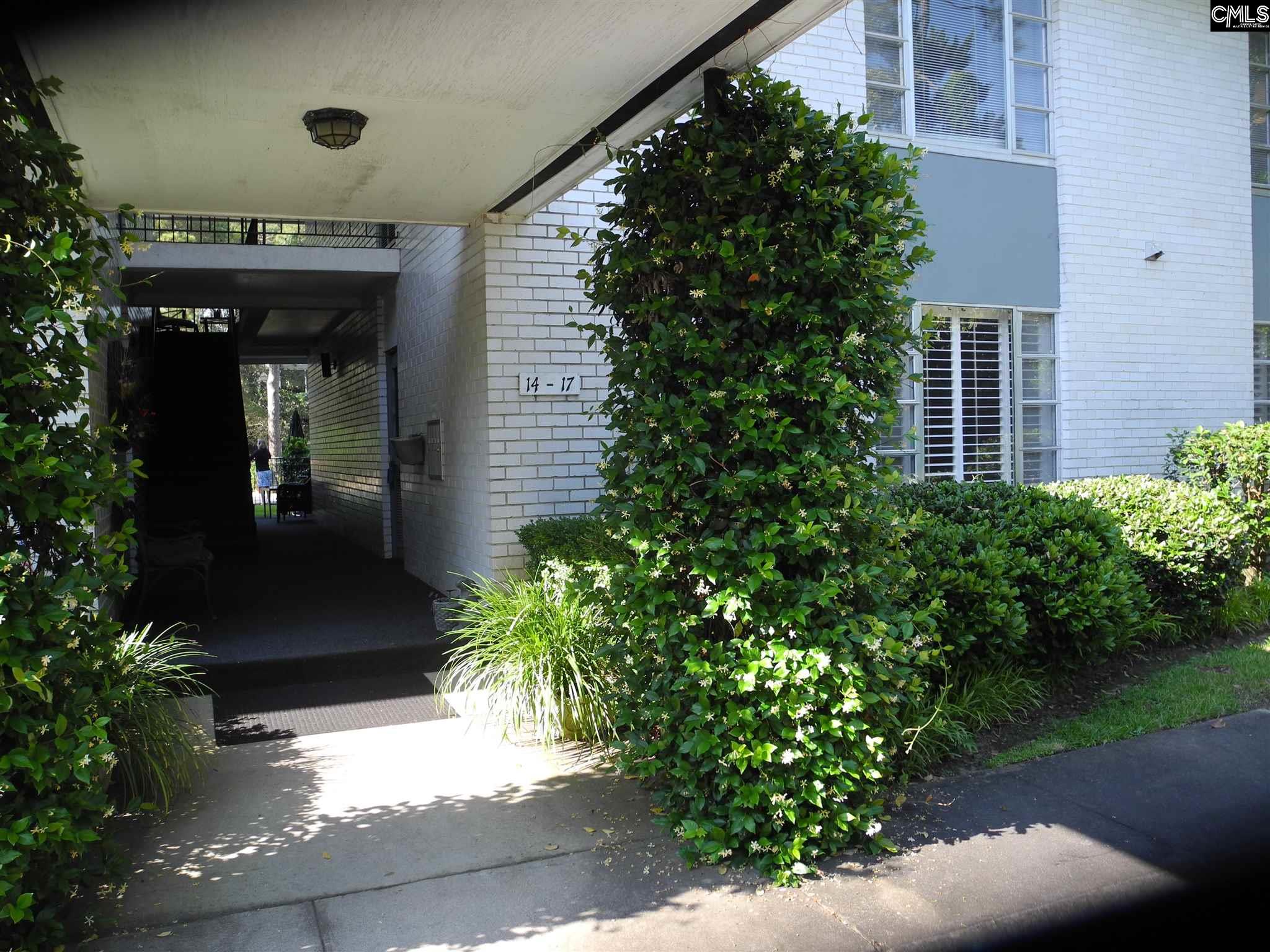 1718 Madison Columbia, SC 29204-4137