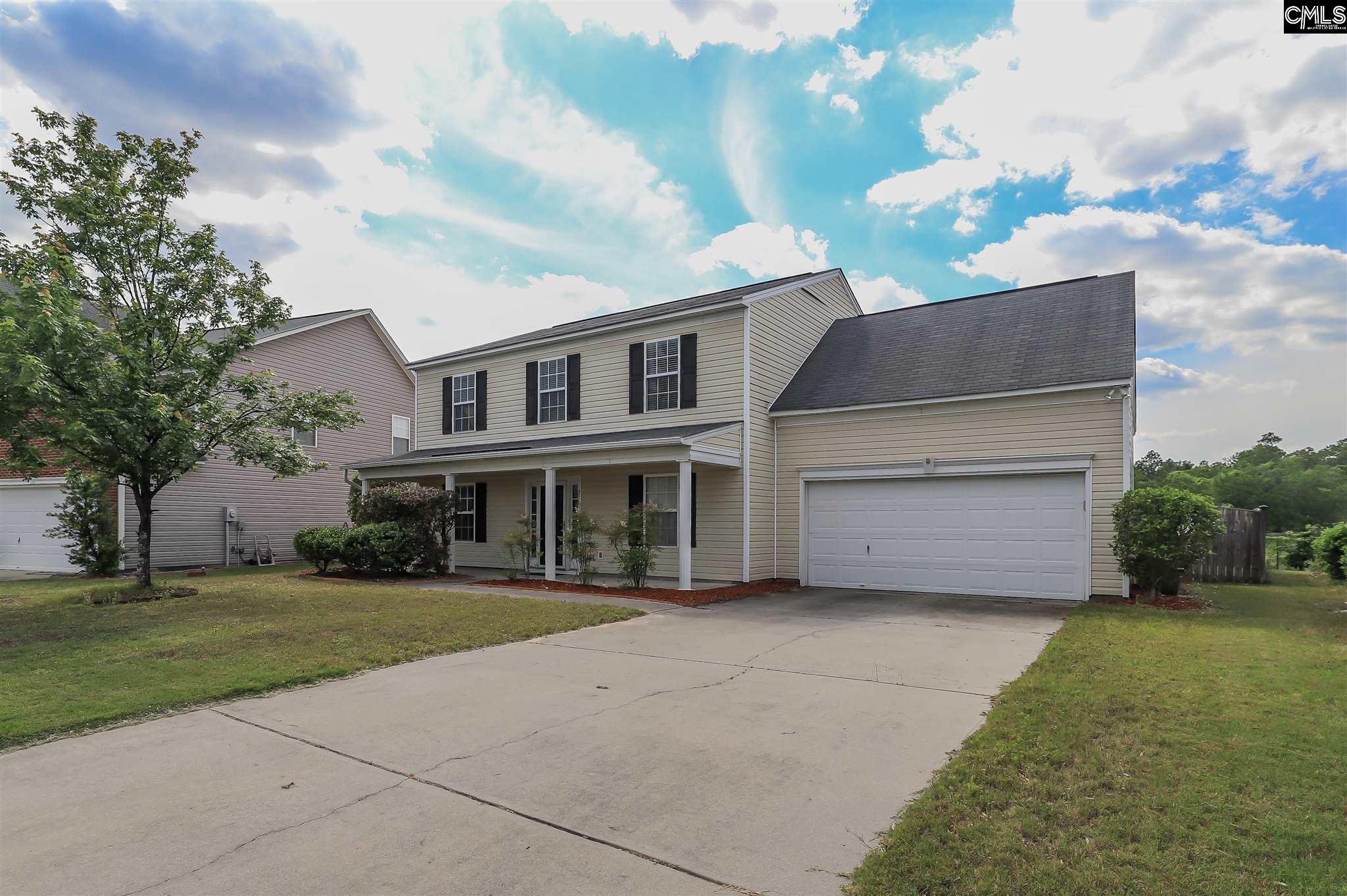 279 Hunters Mil West Columbia, SC 29170