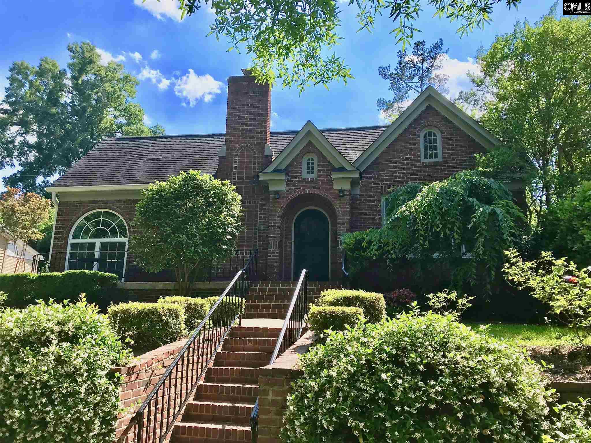 319 Waccamaw Columbia, SC 29205