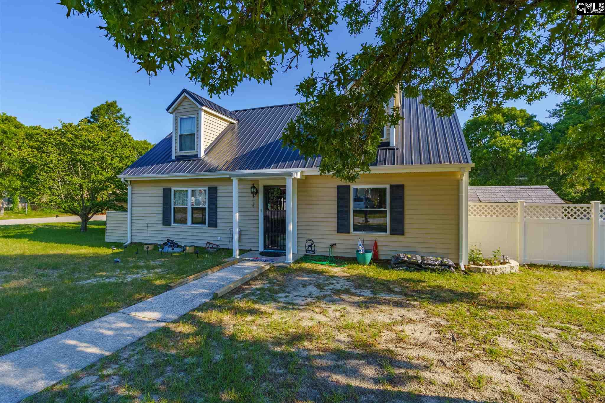 136 N Wrenwood Lexington, SC 29073