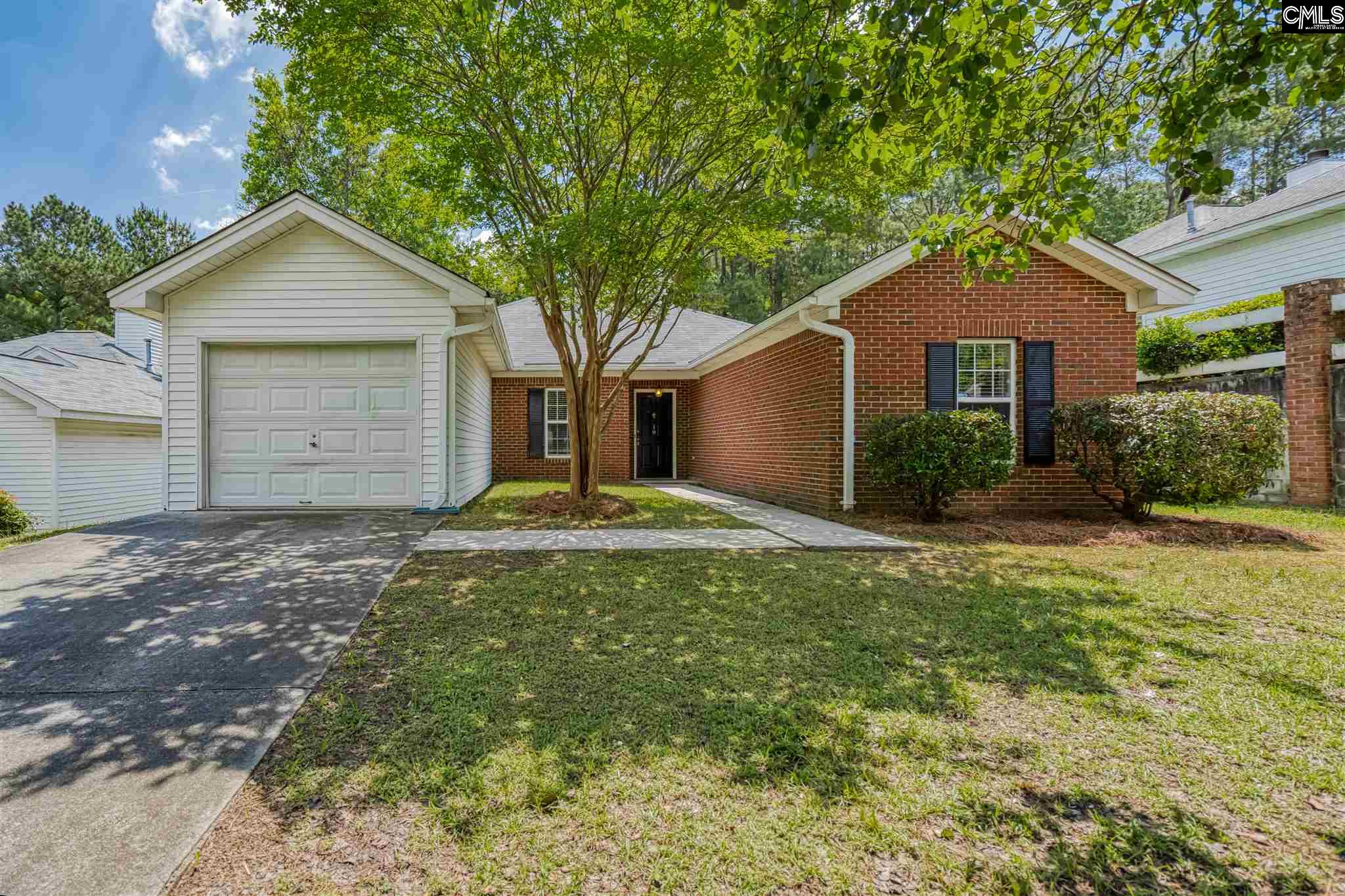 19 Twin Oaks Columbia, SC 29209