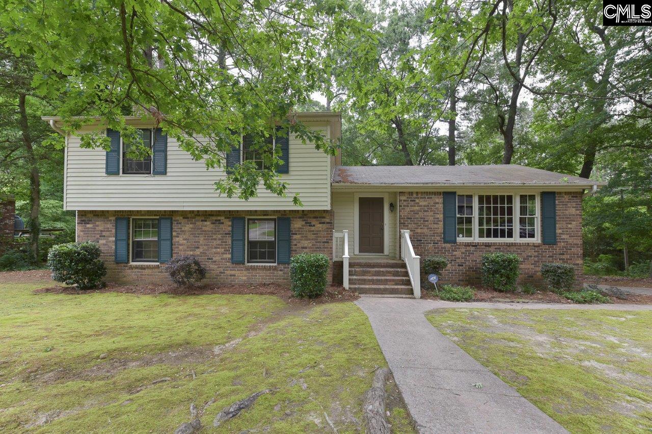 2700 Woodland Columbia, SC 29210