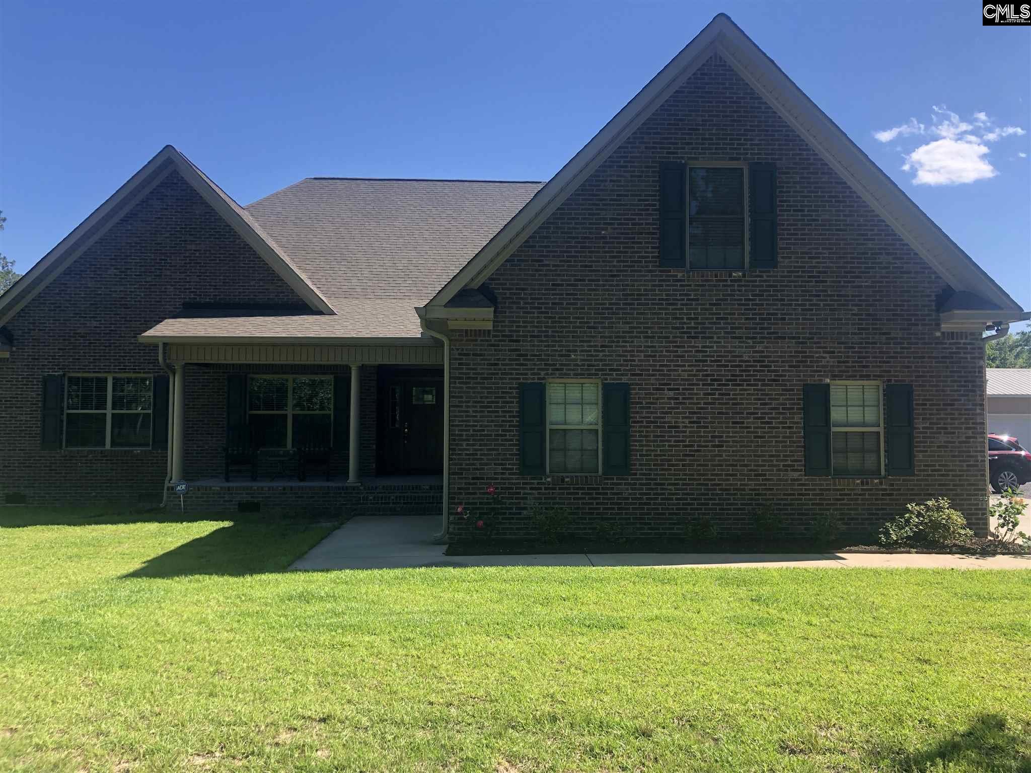 Camden, SC Real Estate Montgomery And Moore Real Estate, Realtor