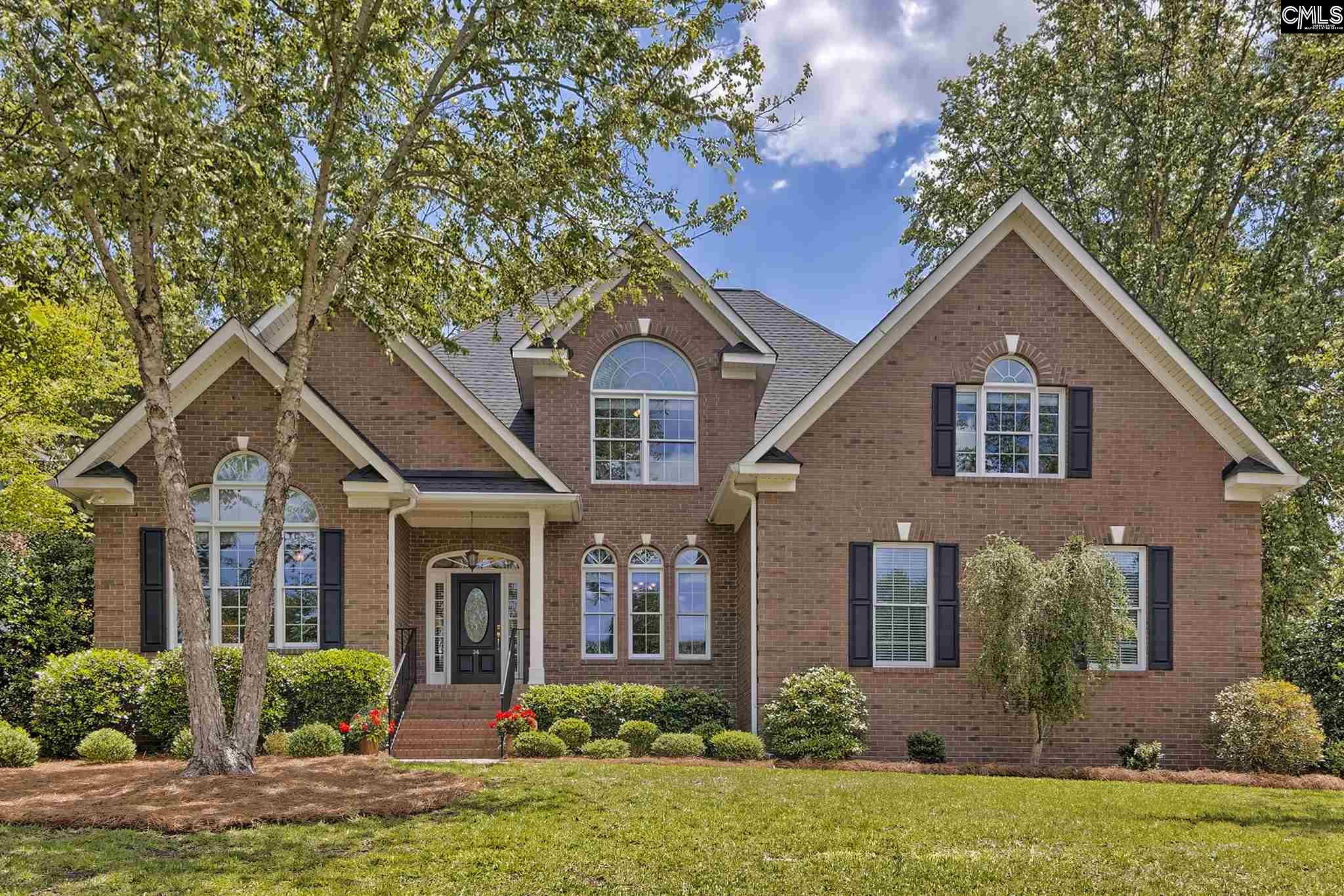 24 Shoreline Columbia, SC 29229