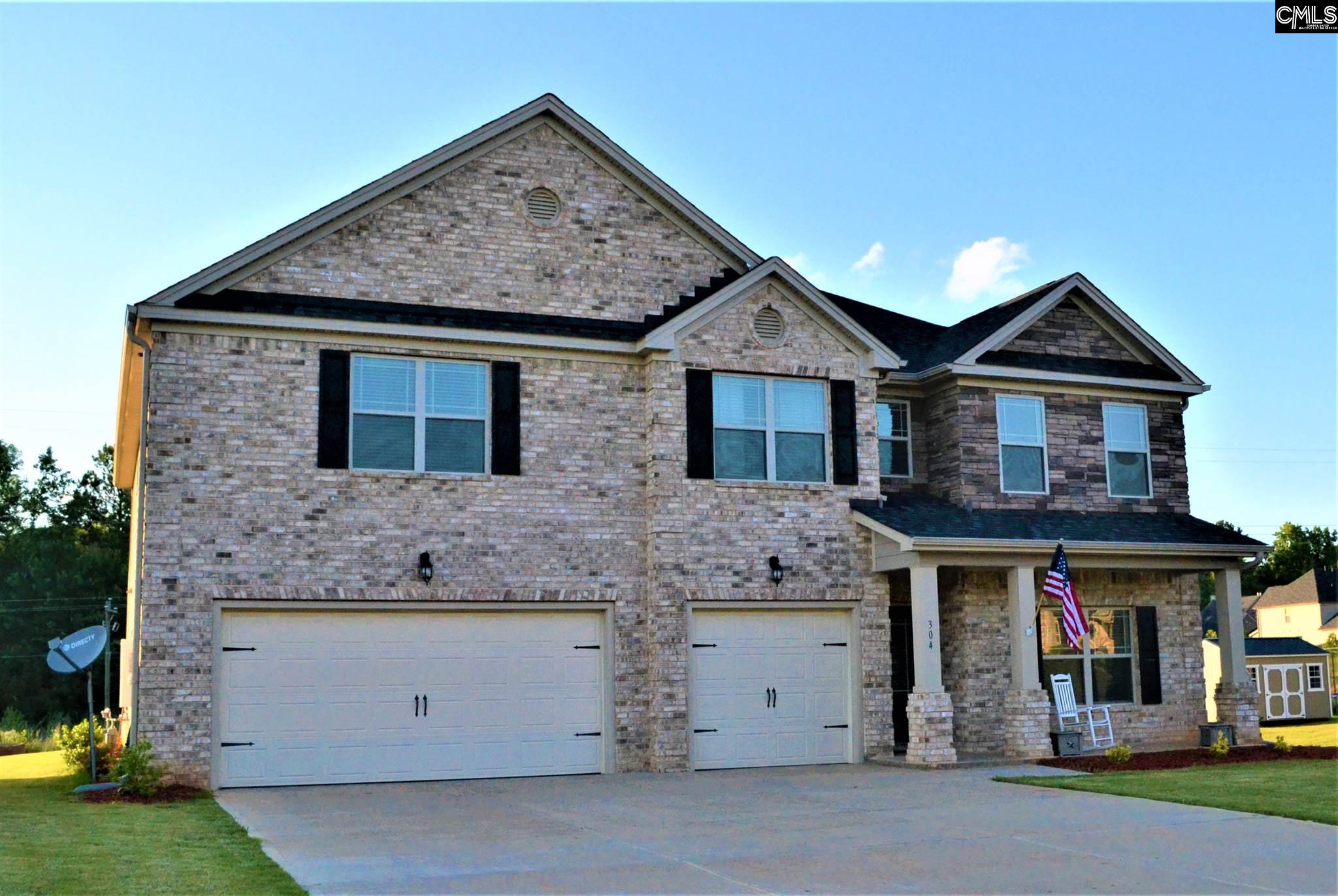 304 White Oleander Lexington, SC 29072