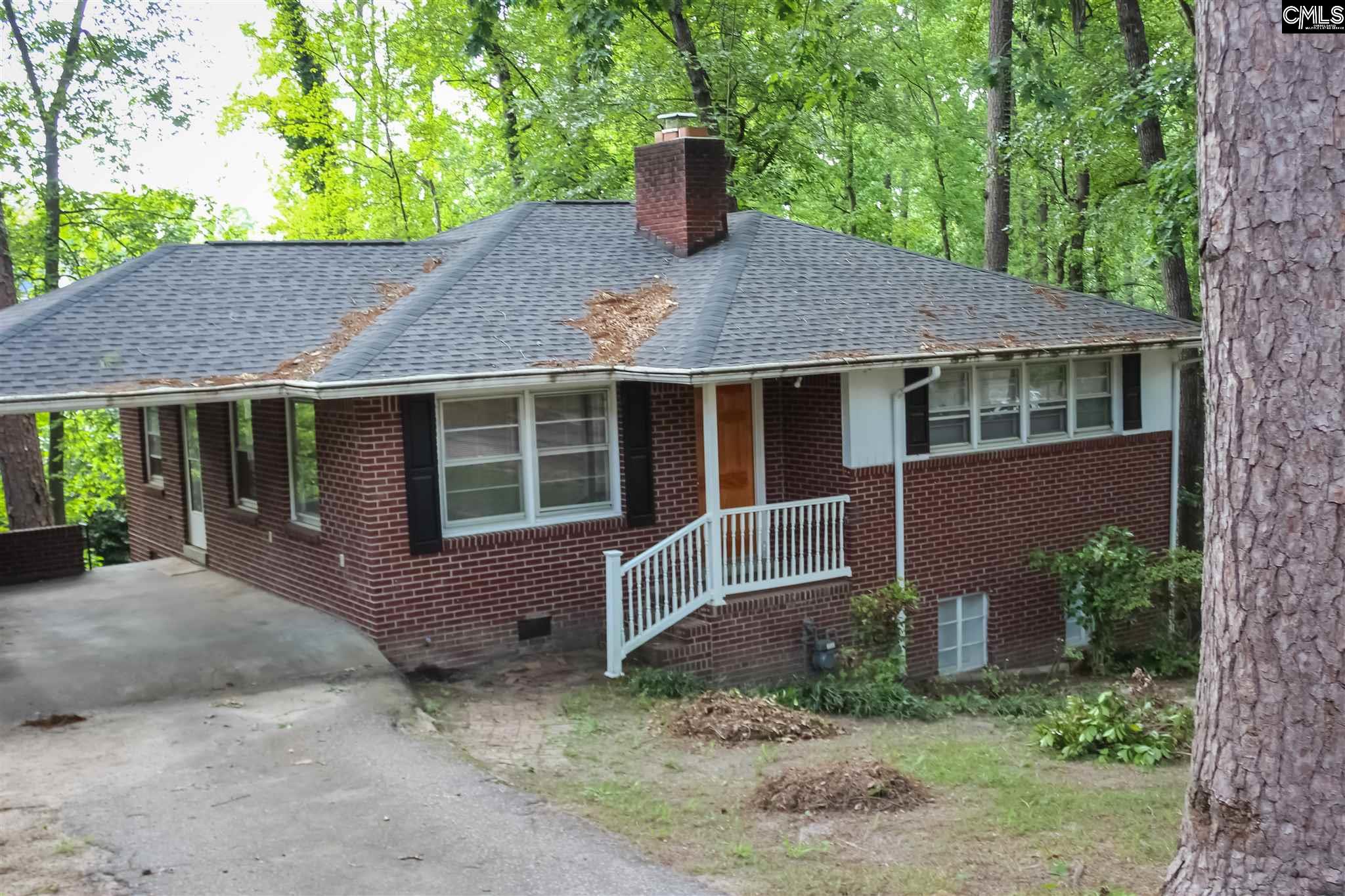 1707 Seay Columbia, SC 29206