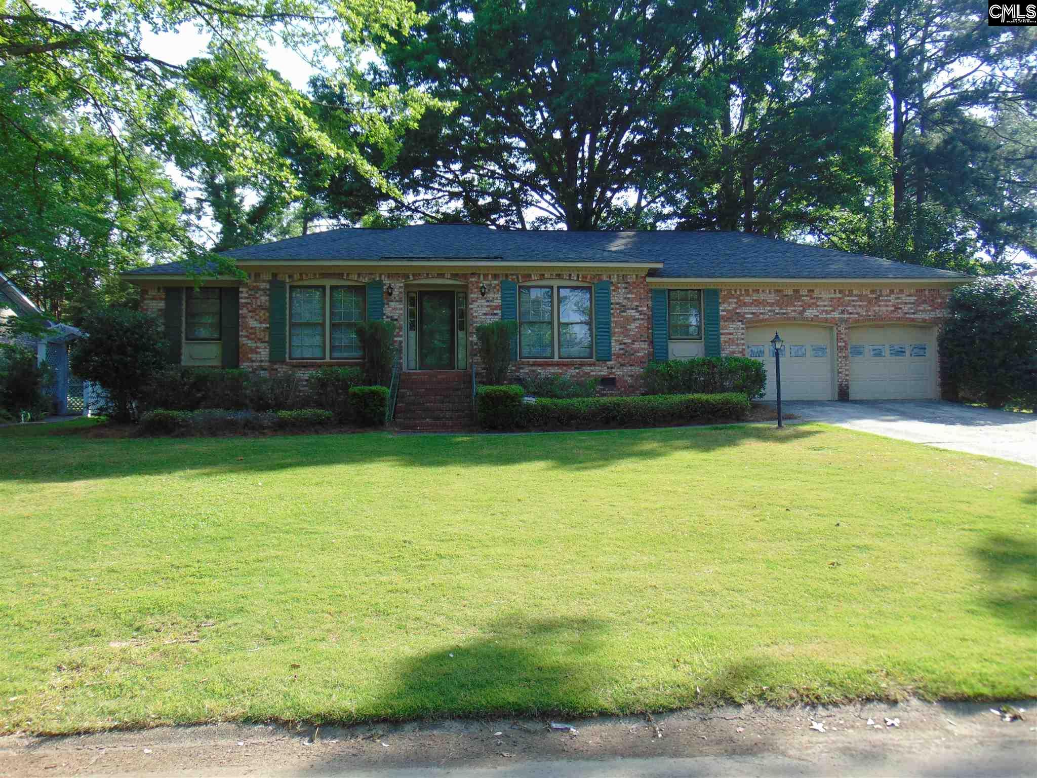 348 Saint Albans Irmo, SC 29063