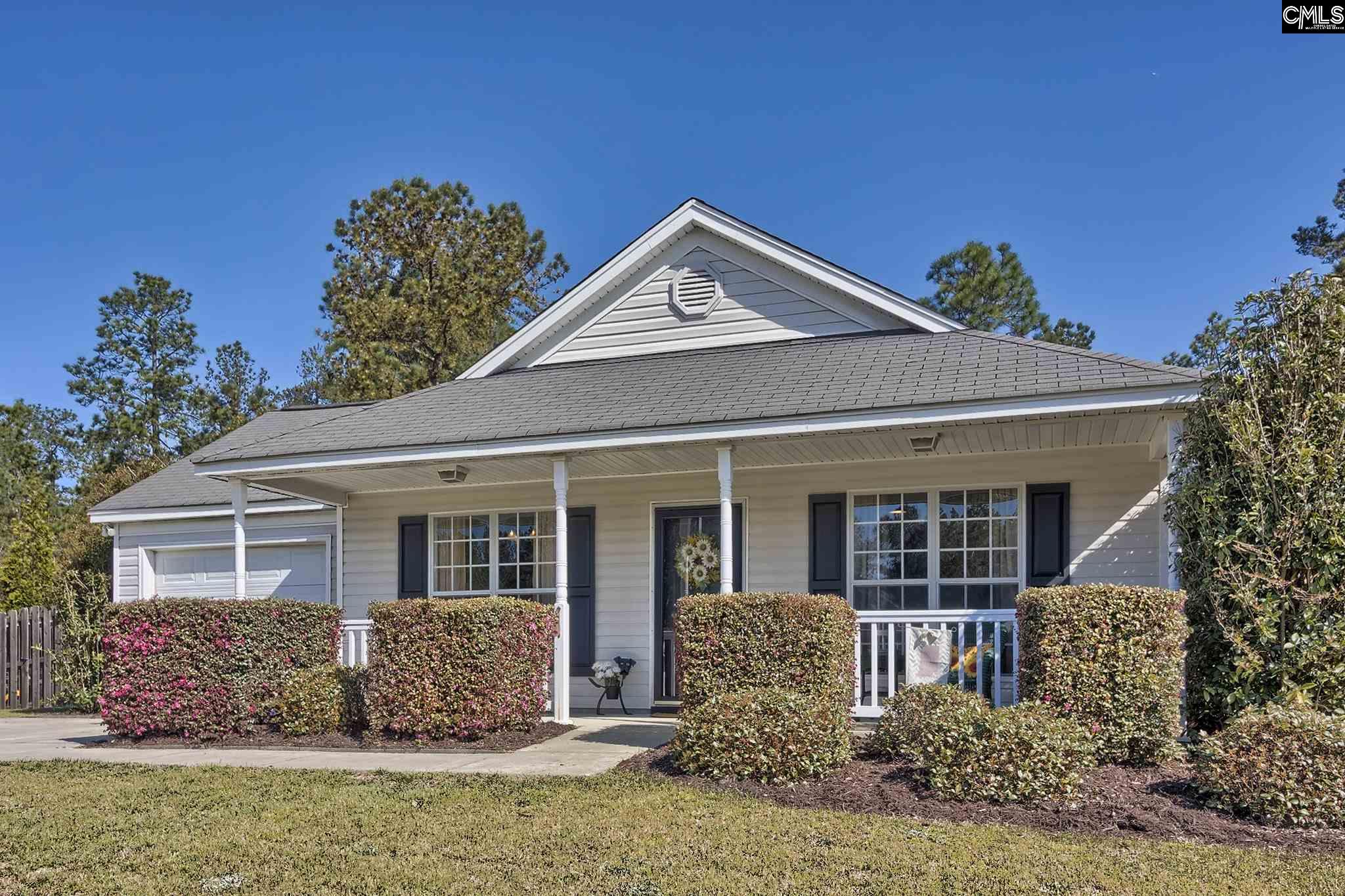 125 Farm Chase Lexington, SC 29073