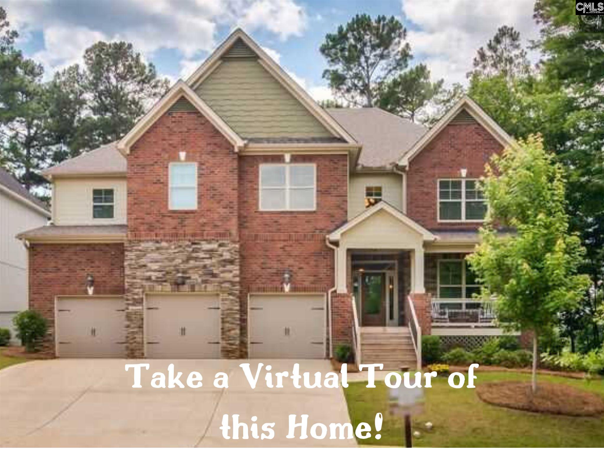 301 Woodlander Blythewood, SC 29016